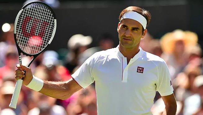 Roger Federer is a doubt for the Laver Cup: It will be a last-minute decision