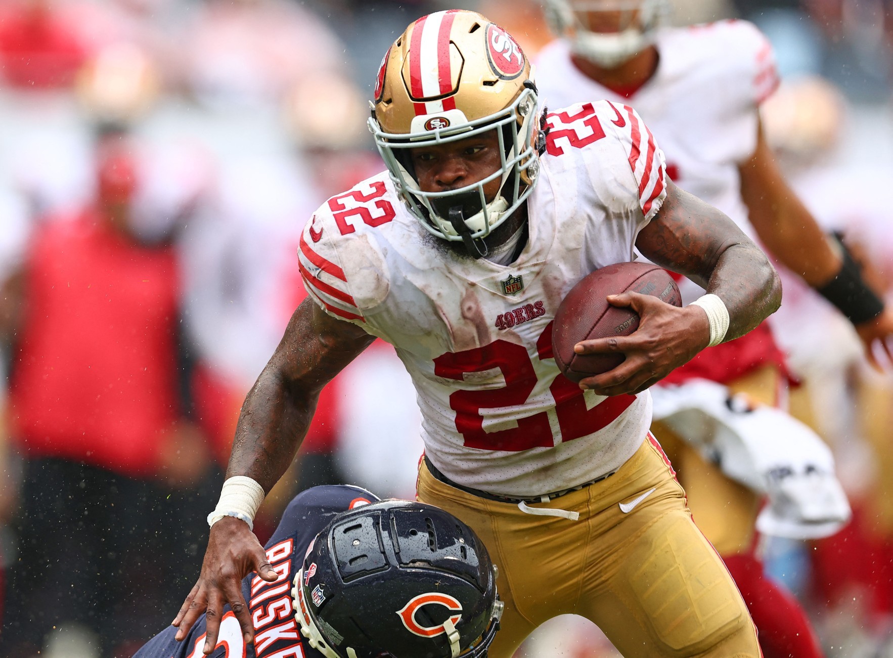 NFL Fantasy Football Waiver Wire Los Agentes Libres Para La Semana 3 