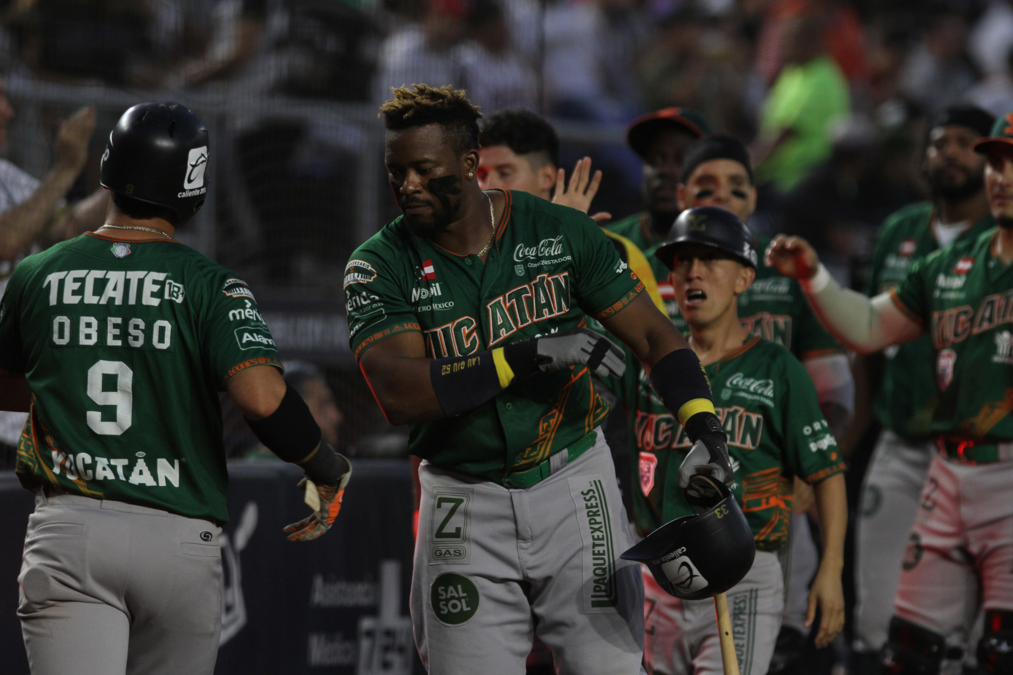 ¡Leones de Yucatán ganan la Serie del Rey 2022! | Imago7