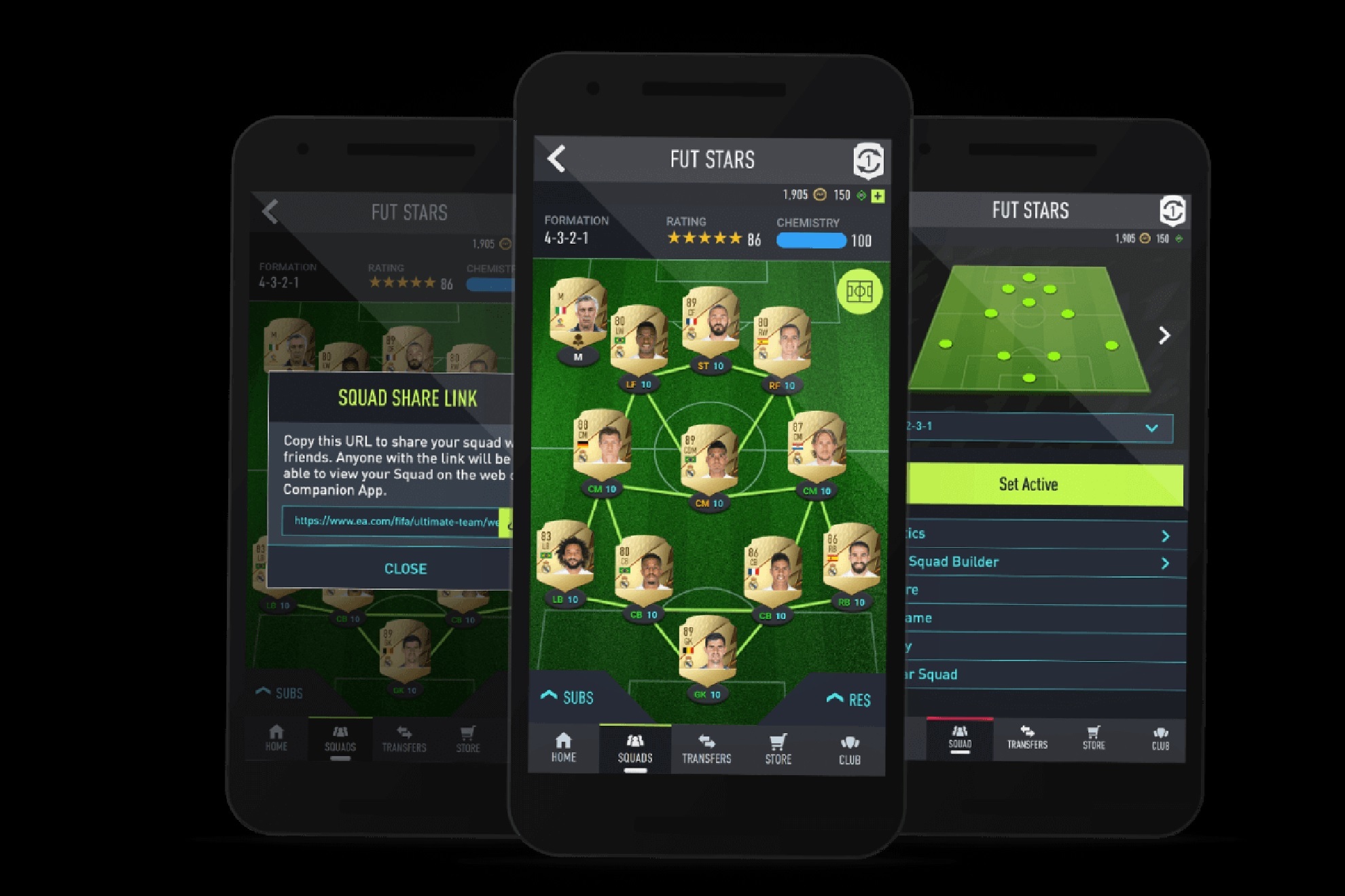 Cómo acceder a la Web App y la Companion App de FIFA 23 - TyC Sports