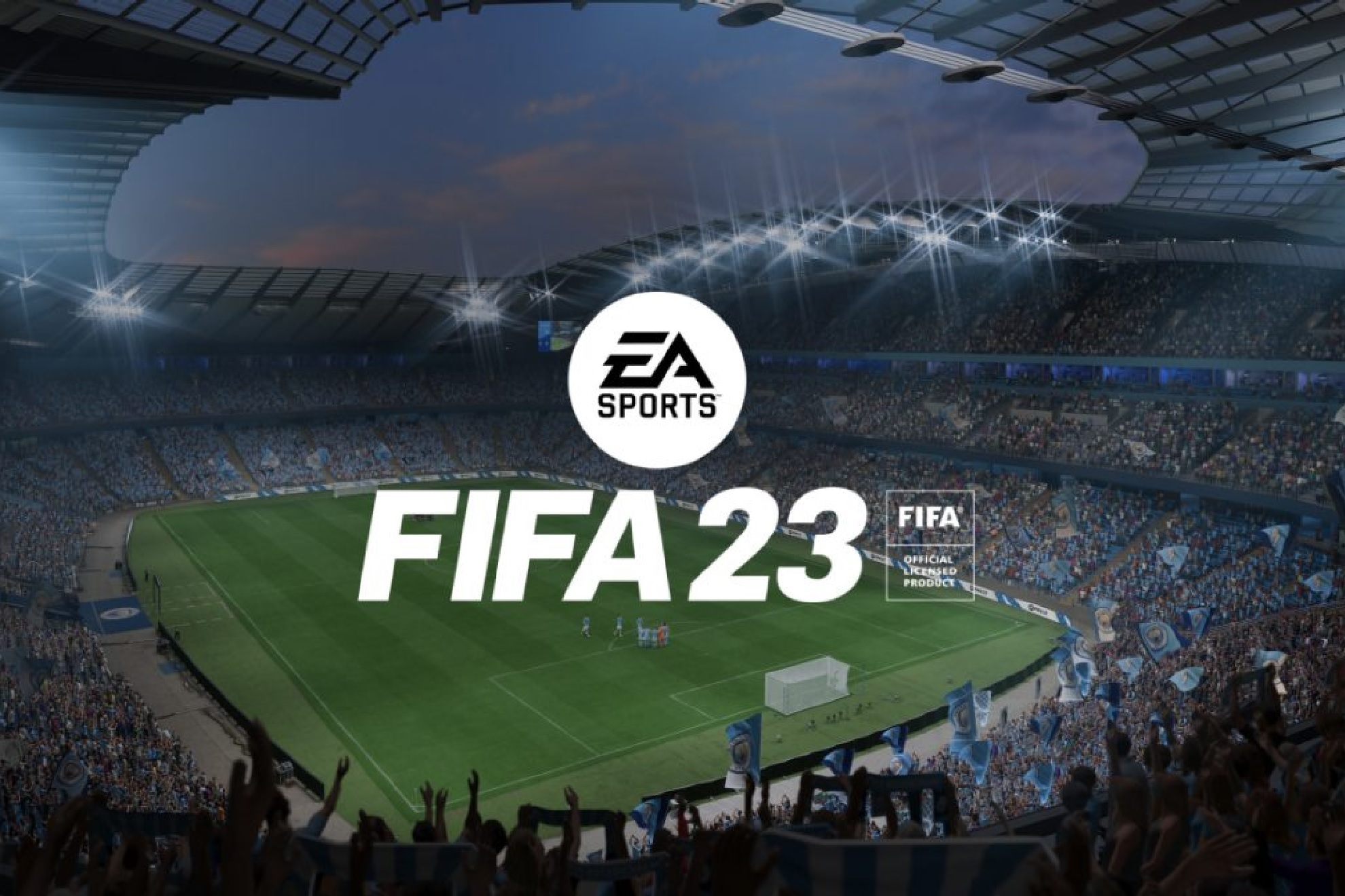 FIFA 23. EA Sports.