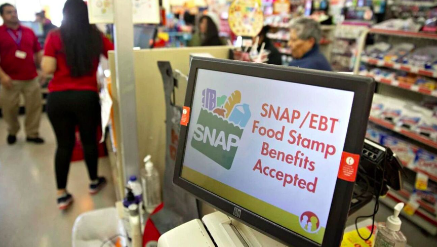 SNAP Benefits: Are you getting extra food stamps in October?