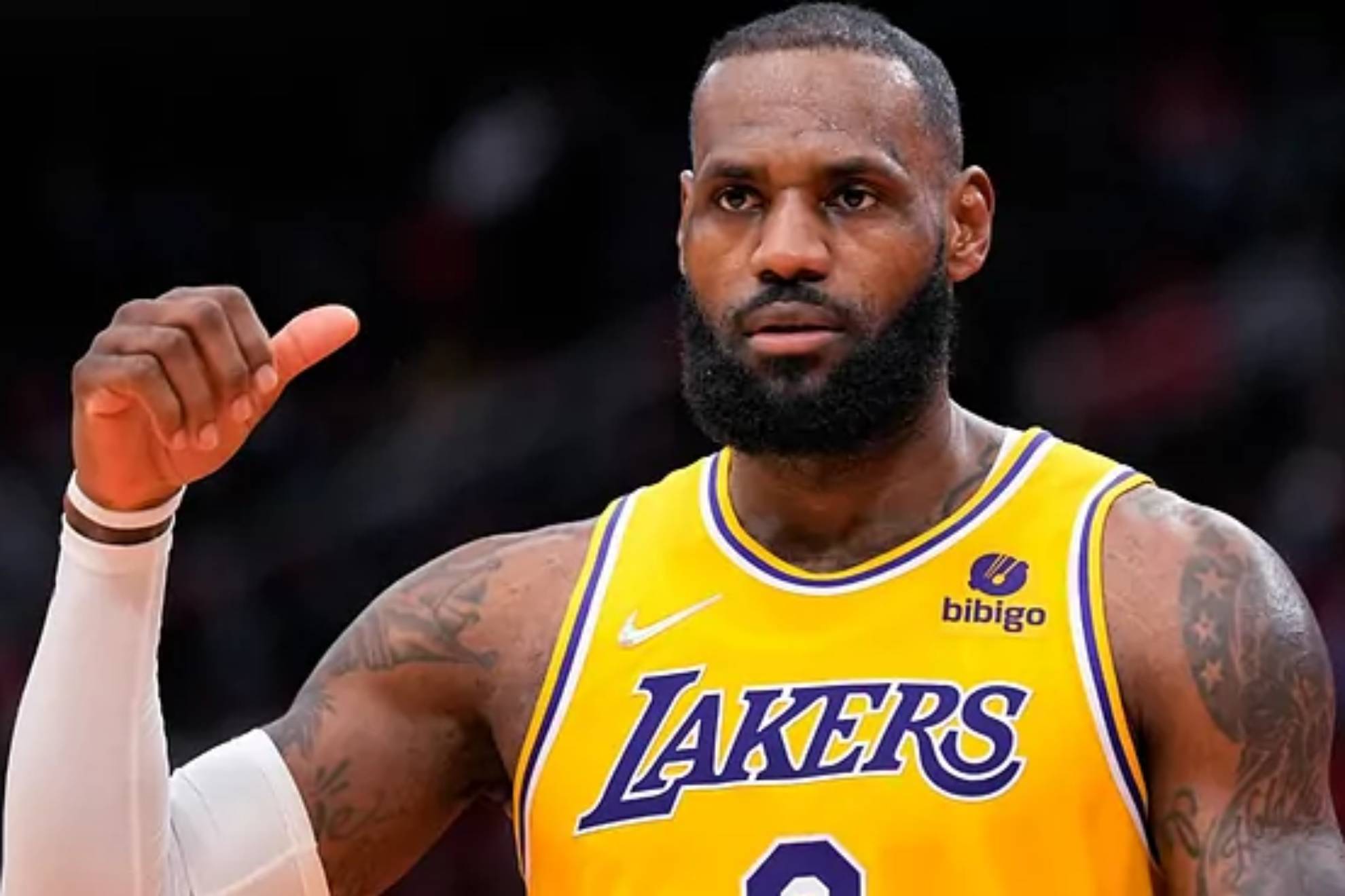 Lebron James Net Worth, Age, Height, Parents, More