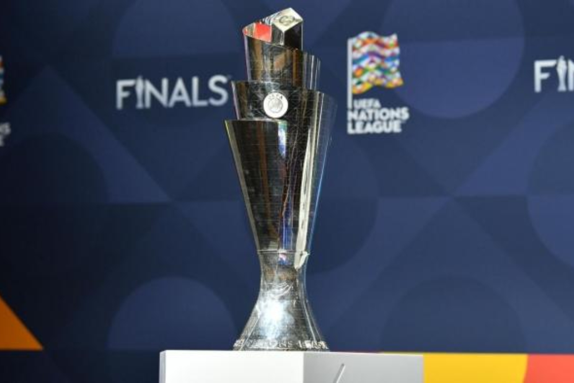 Cuotas a ganador de la UEFA Nations League: España, segunda favorita