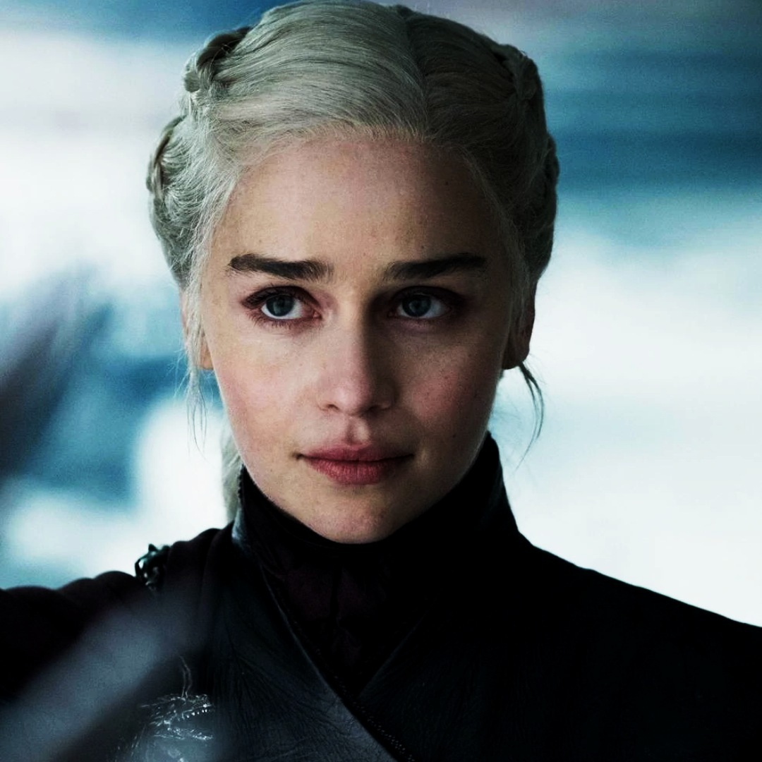 Emilia Clarke abre la puerta al regreso de Daenerys Targaryen