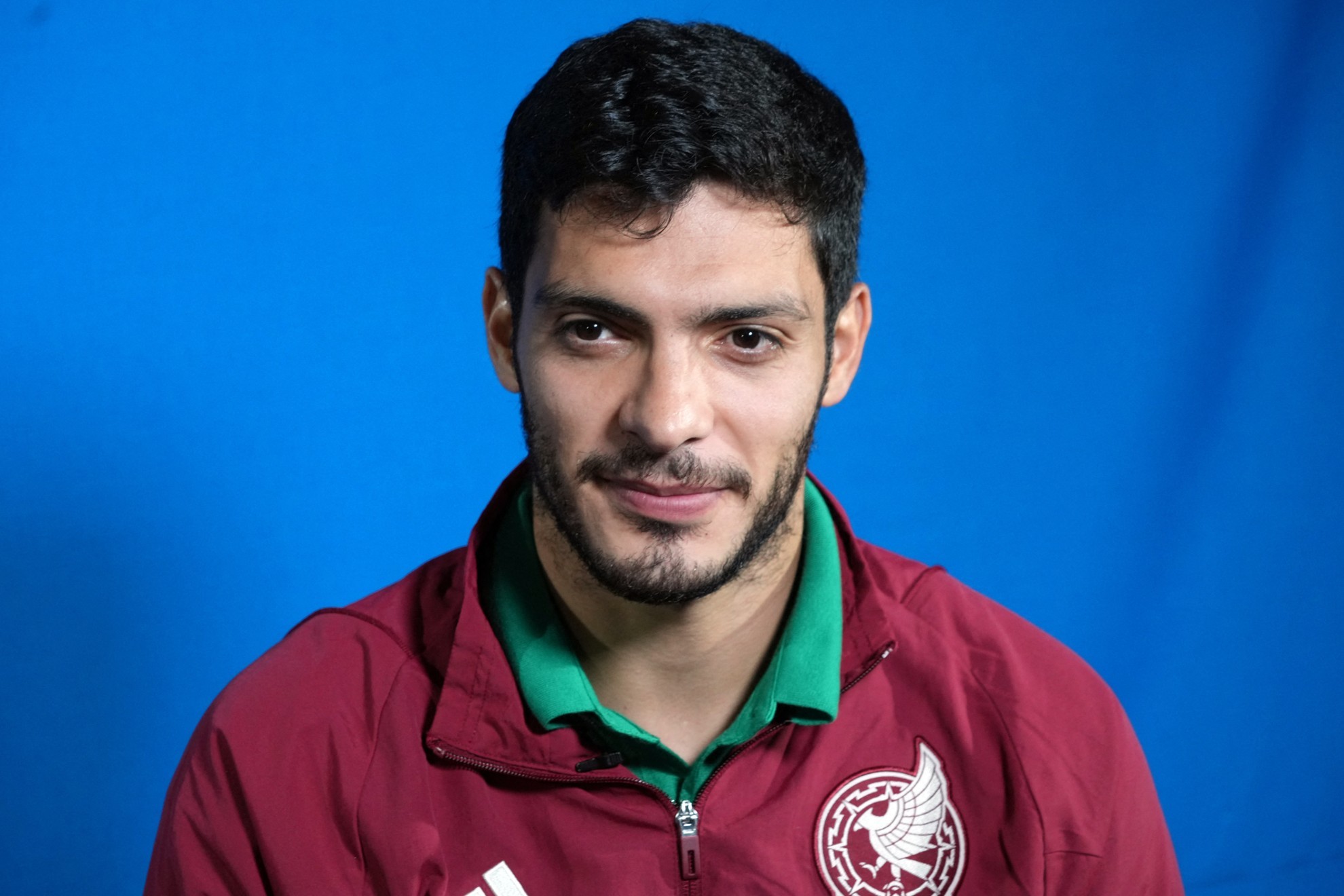 El padre de Raúl Jiménez confía que su hijo esté al cien para el Mundial de Qatar | Reuters