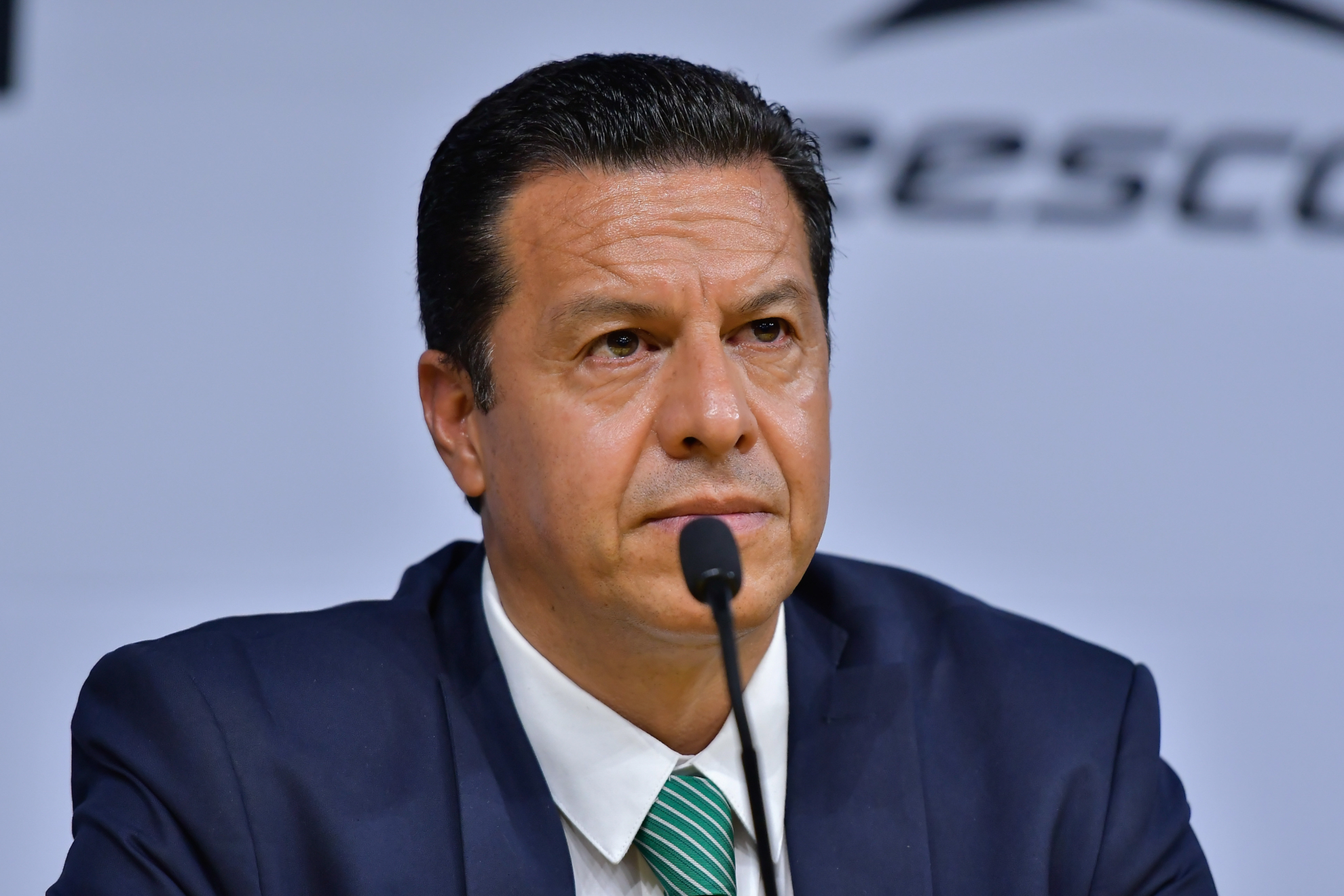 Armando Archundia habló sobre la actualidad del arbitraje en México | Imago7