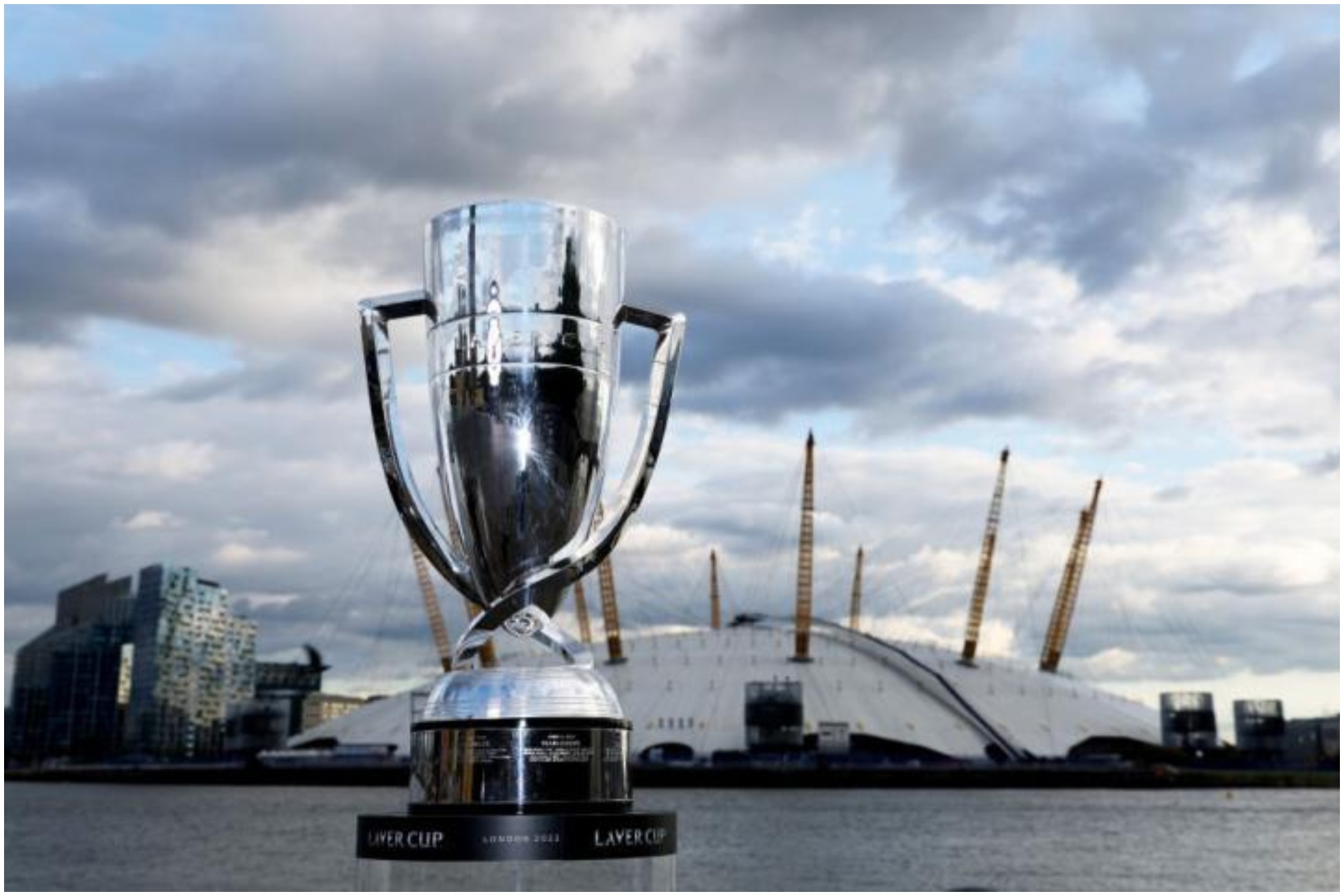Laver Cup: ¿Tiene alguna opción el Mundo contra Europa?