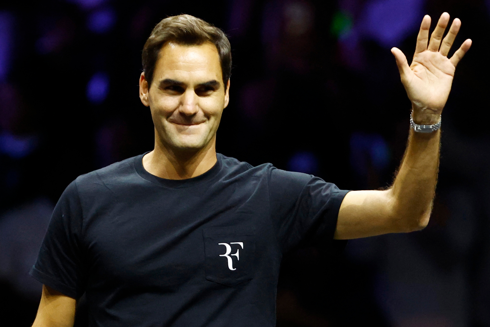 Después de una exitosa carrera que incluye 20 Grand Slam, Federer dirá adiós al tenis | Reuters
