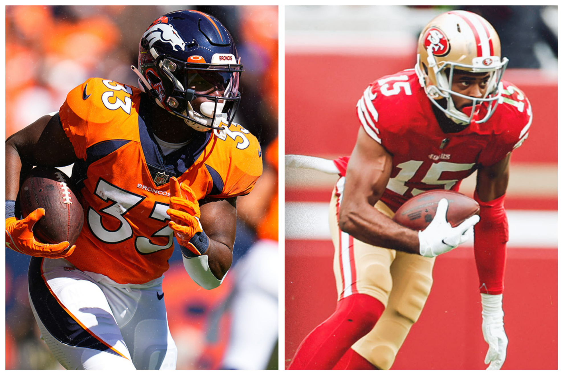 49ers vs Broncos: Start time, how to listen and where to watch on