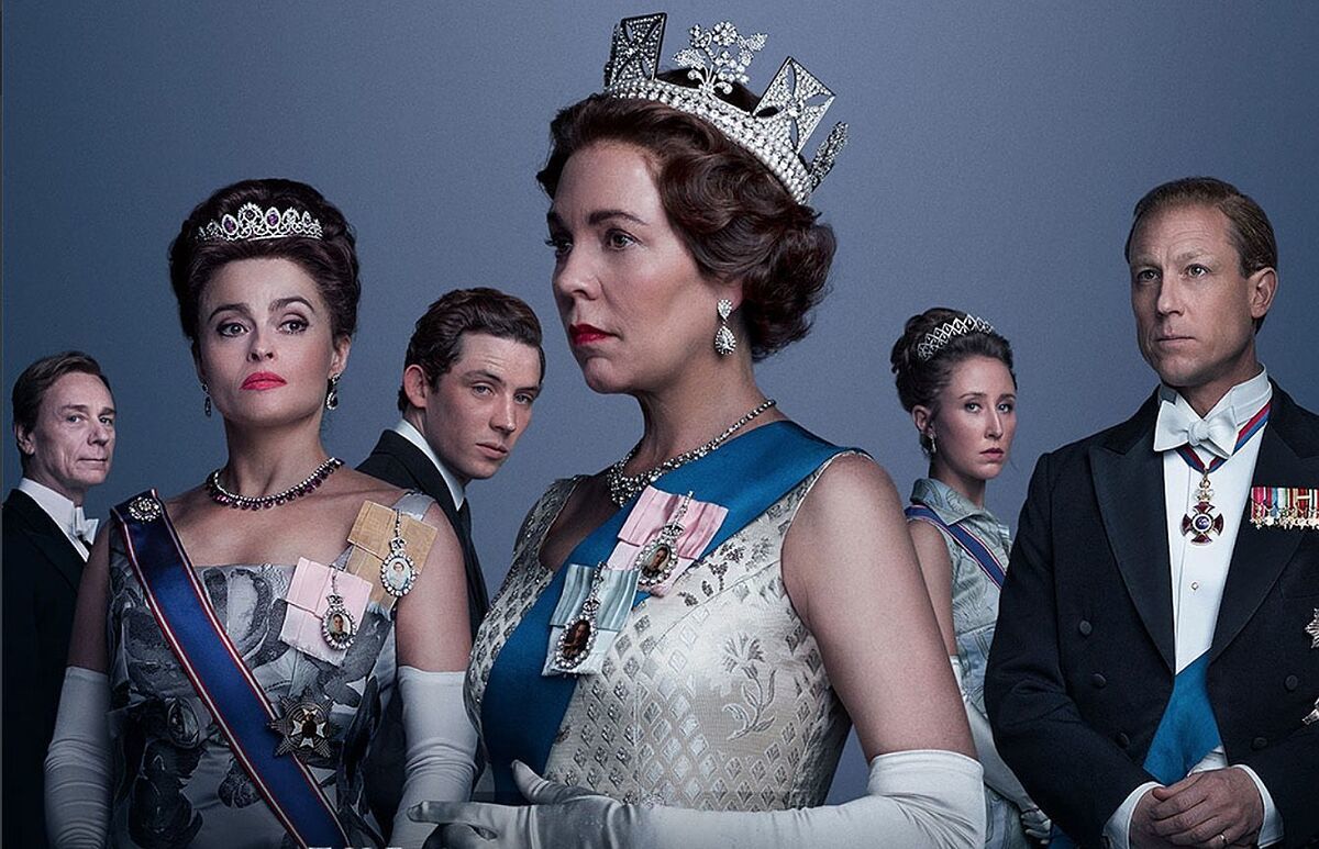 Isabel II será reencarnada por Imelda Staunton en la temporada 5 de The Crown, que se estrena el 5 de noviembre