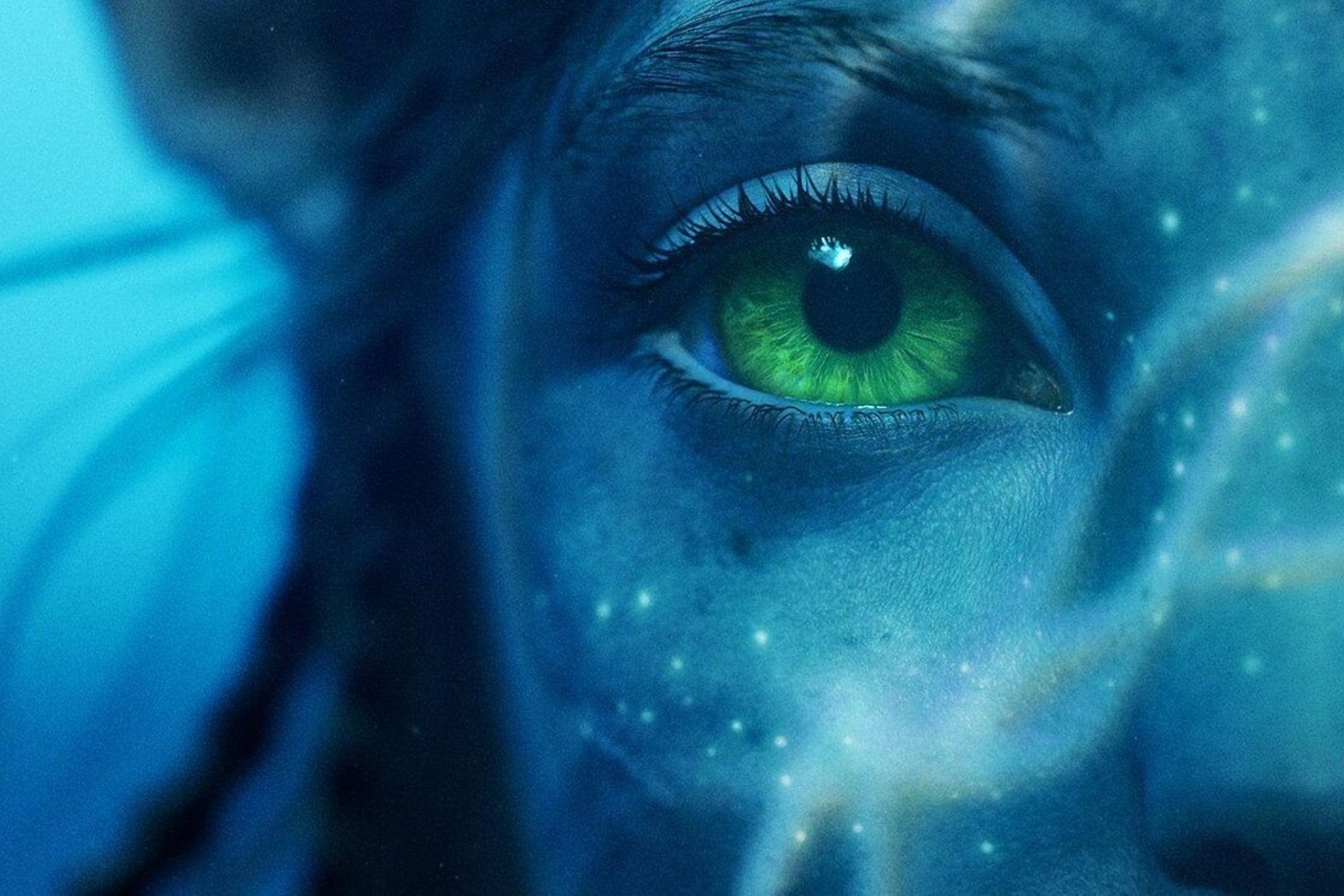 Reestrenan 'Avatar' en cines con una sorpresa sobre 'Avatar 2: El sentido del agua'