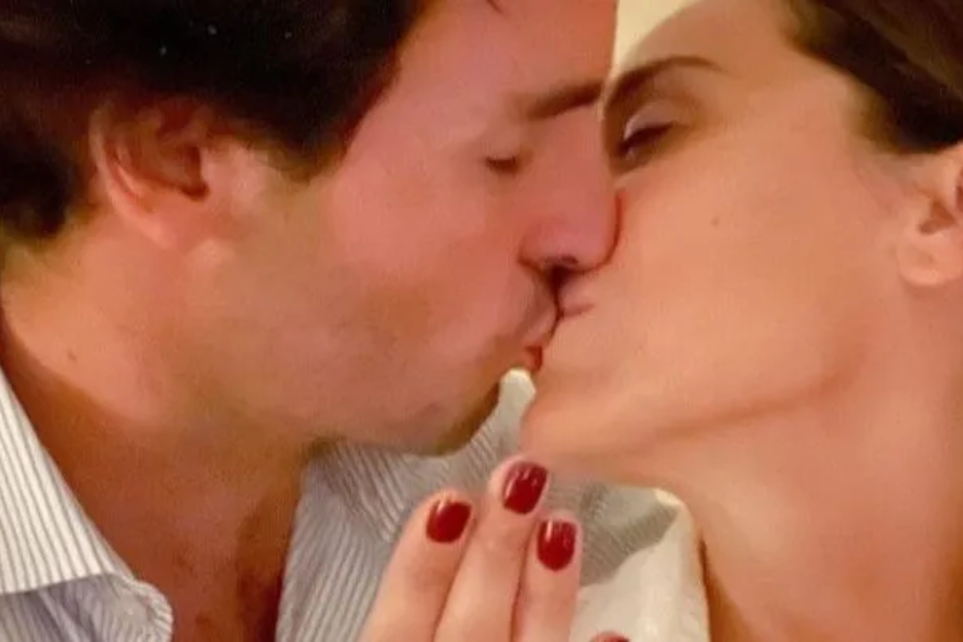 ¿Cancela Tamara Falcó su boda con Íñigo Onieva? Borra la foto de su anillo de compromiso en Instagram