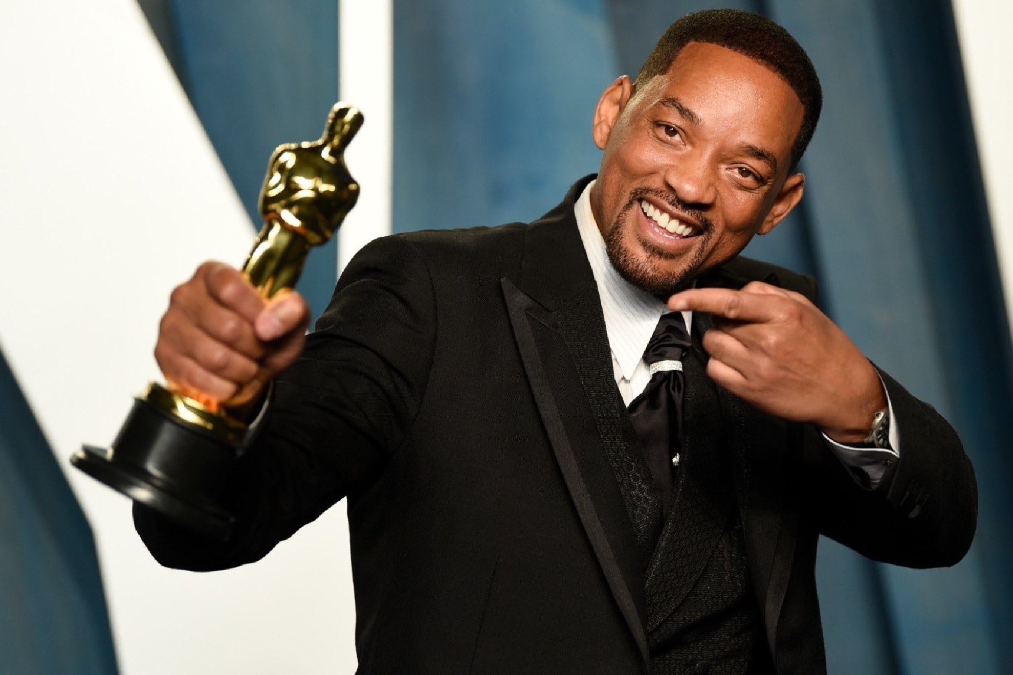 Will Smith turns 54: Looking back at his best (and worst) moments