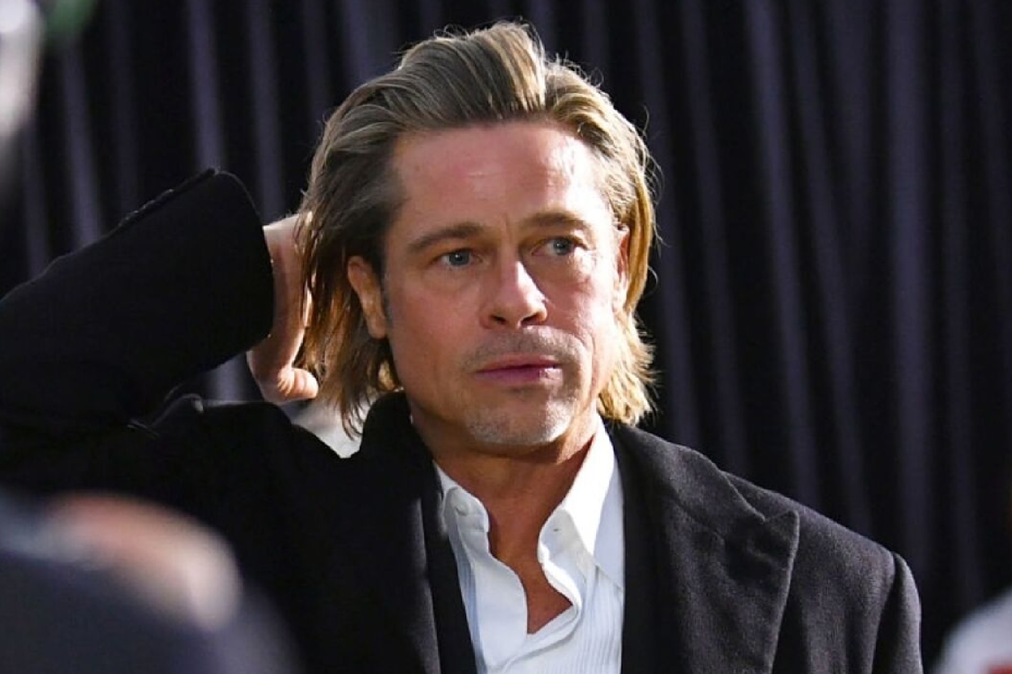Brad Pitt se lanza a una nueva inversión millonaria aprovechando su carísimo viñedo