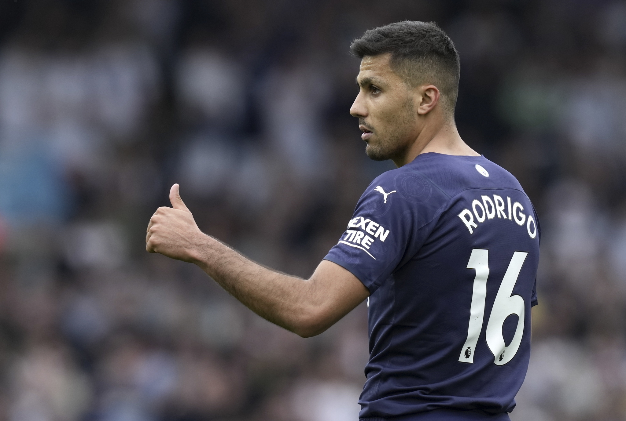 18. rodri (manchester city) | MARCA.com