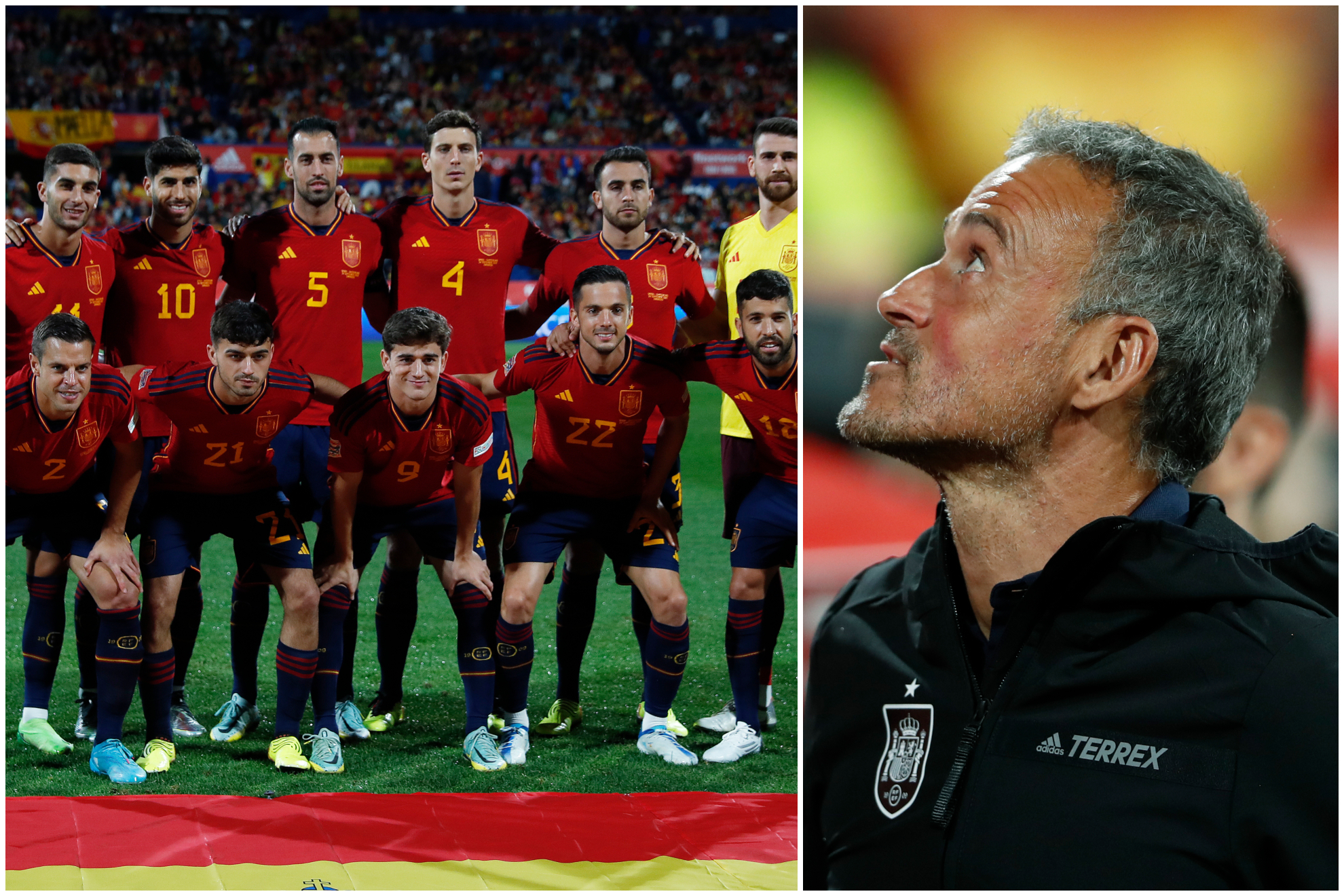 ¿Esta España puede ganar el Mundial? A debate, en Twitch