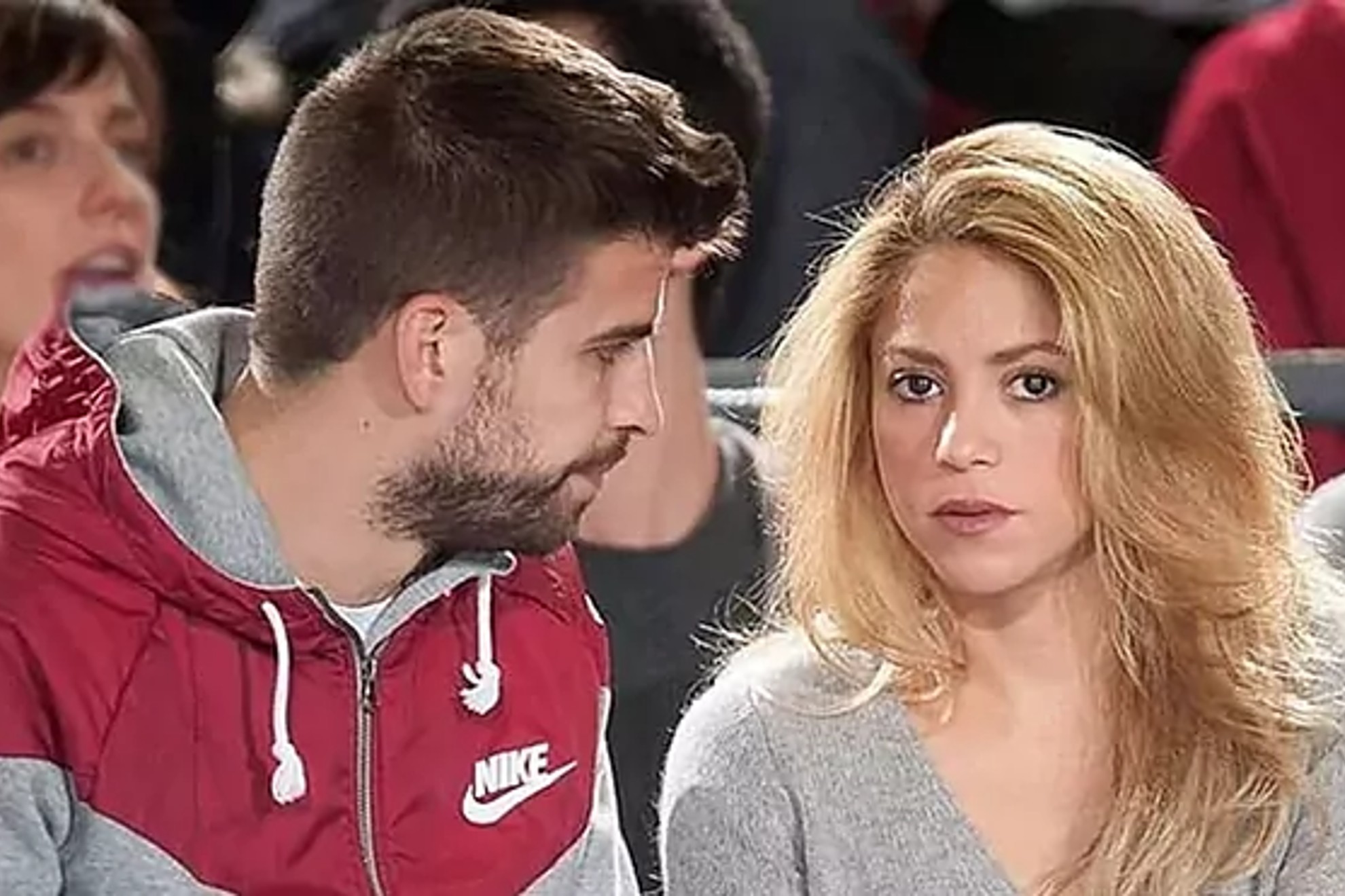 Gerard Piqué pondrá condiciones firmes a Shakira para llegar a un acuerdo de separación