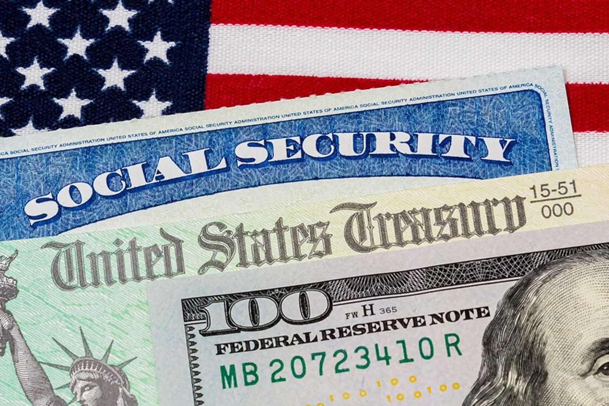 Social Security Increase: What will the COLA for 2023 be?