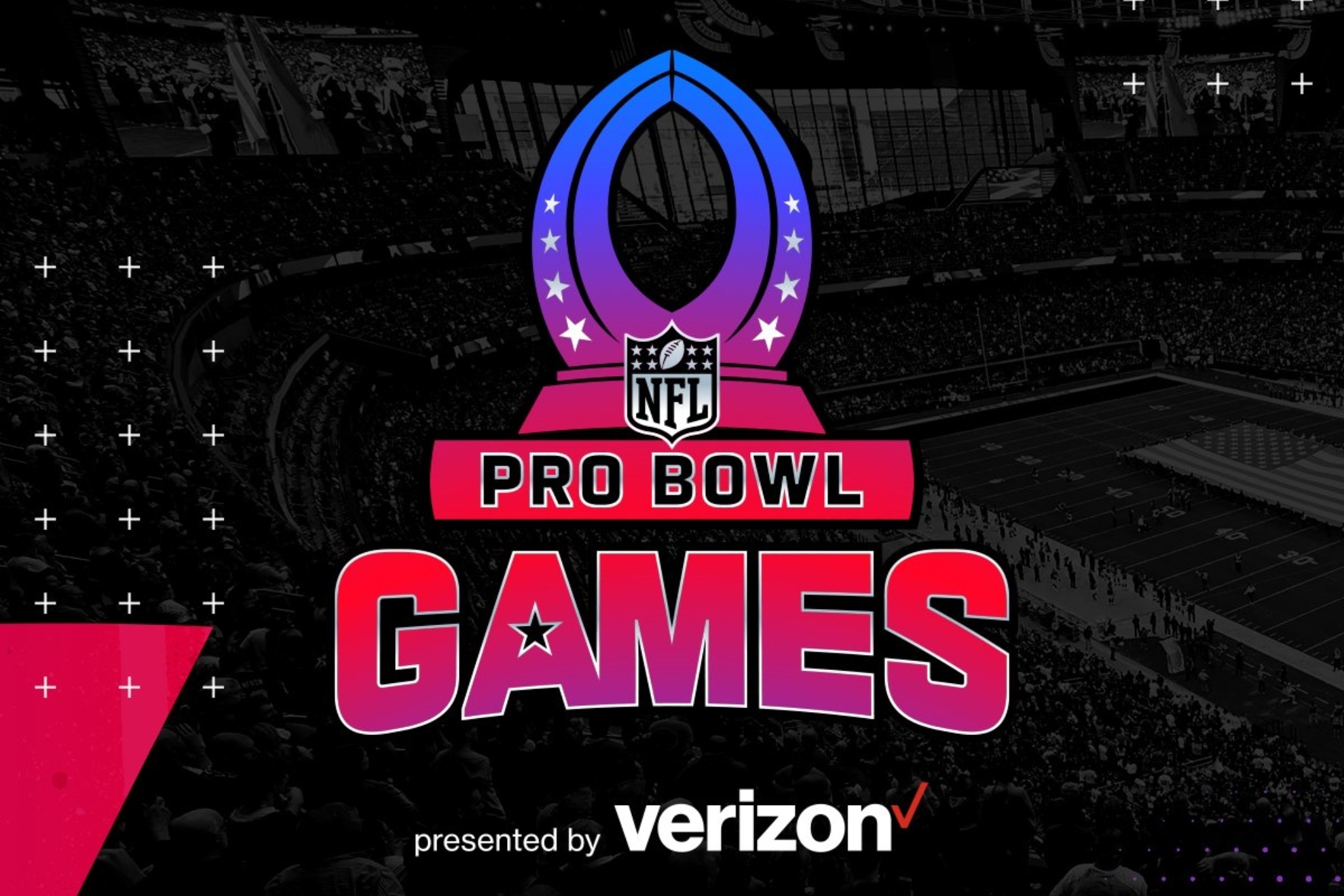 What are the Pro Bowl Games? (Twitter @NFL)