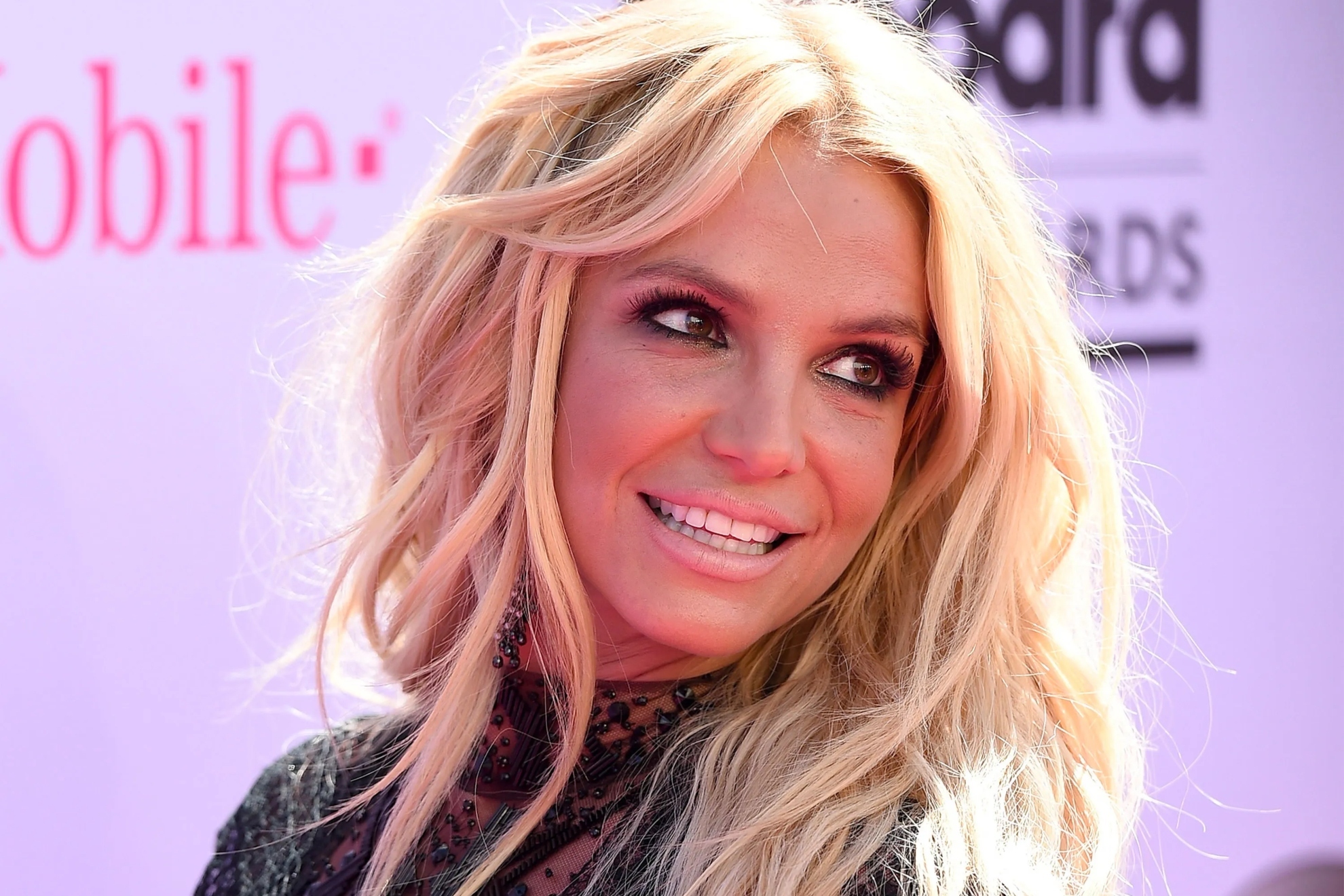 Britney Spears has all but announced her retirment from music