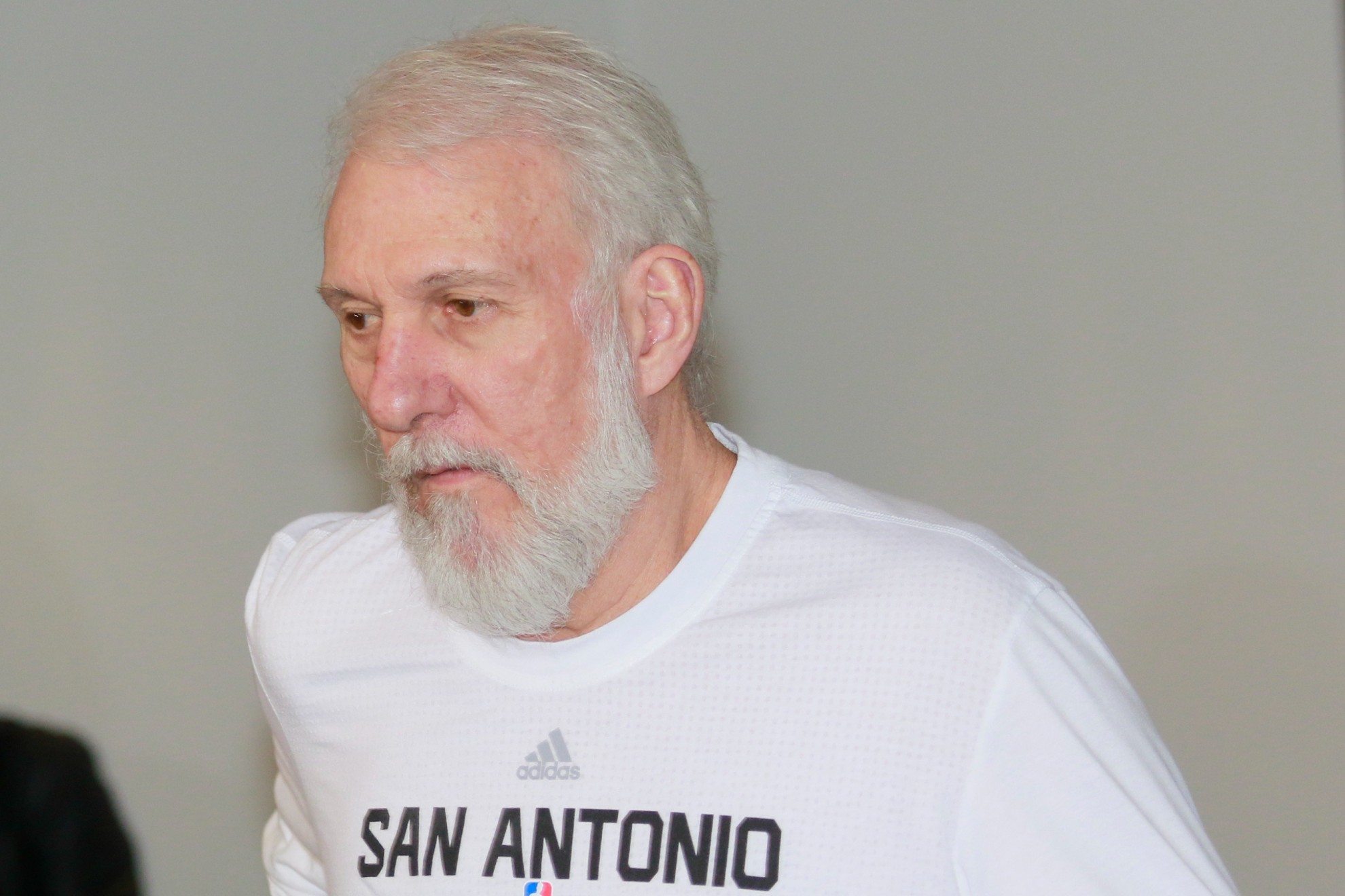 Gregg Popovich no cree que los Spurs puedan pelear el campeonato en 2023 | Imago7