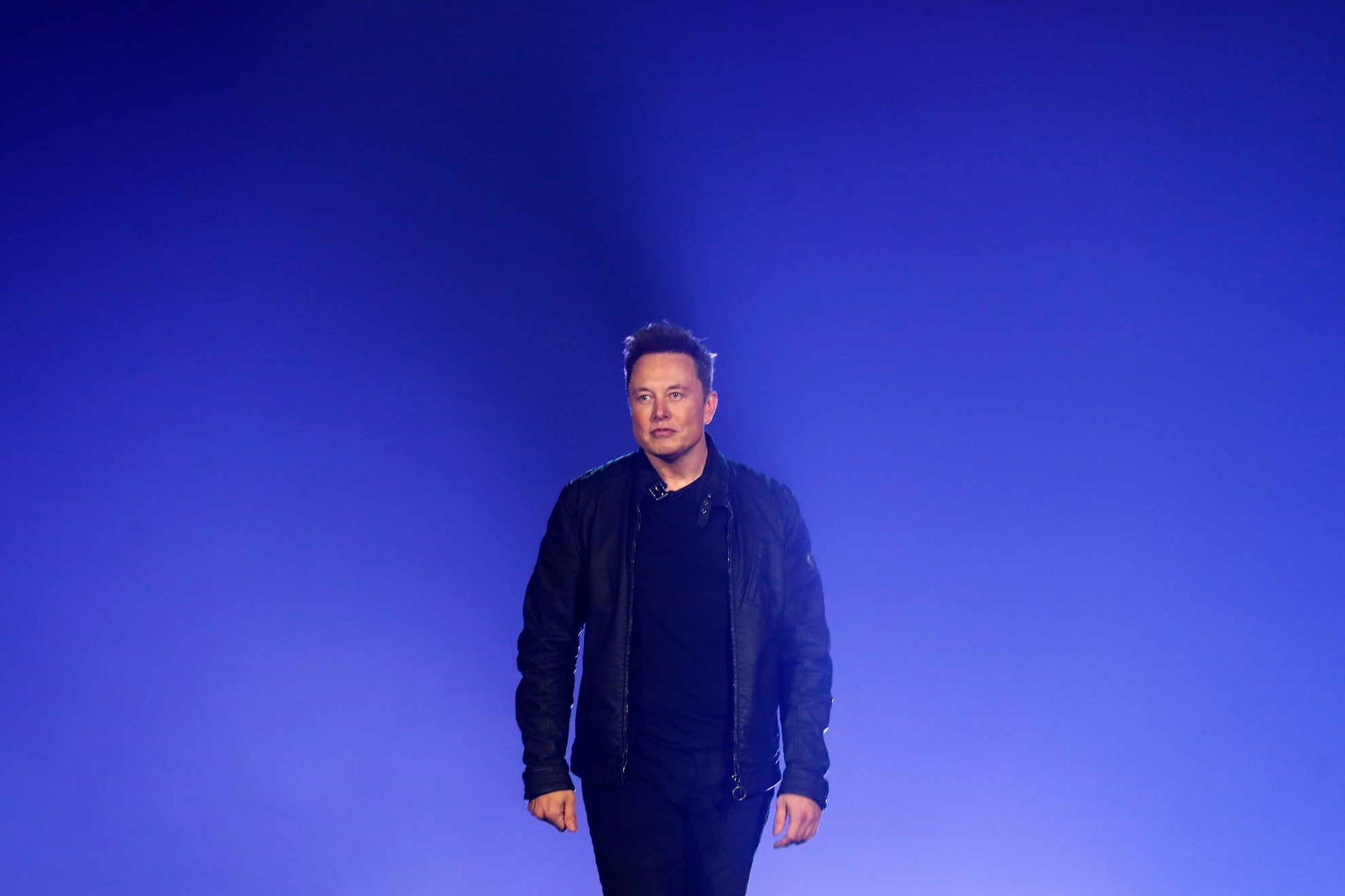Tesla CEO Elon Musk introduces the Cybertruck at Tesla's design studio Thursday, Nov. 21, 2019, in Hawthorne, Calif. Peiter Zatko, the former Twitter security chief who's accused the company of negligence with privacy and security in a whistleblower complaint, will testify before Congress on Tuesday, Sept. 13, 2022. Zatko's accusations are also playing into Musk's battle with Twitter to get out of his $44 billion bid to buy the company.  / AP