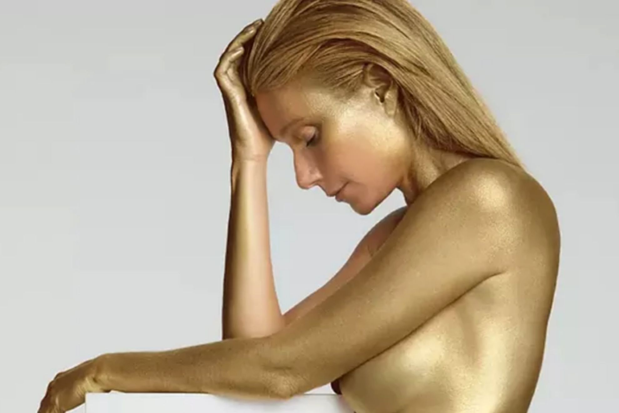 Gwyneth Paltrow celebrates 50th birthday with provocative nudes | Marca
