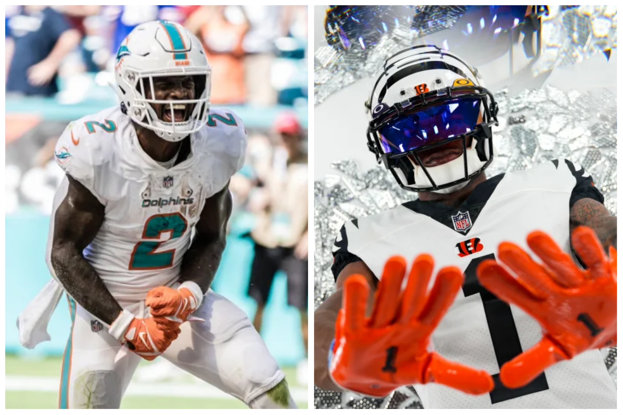 Dolphins vs Bengals: Start time, how to listen and where to watch