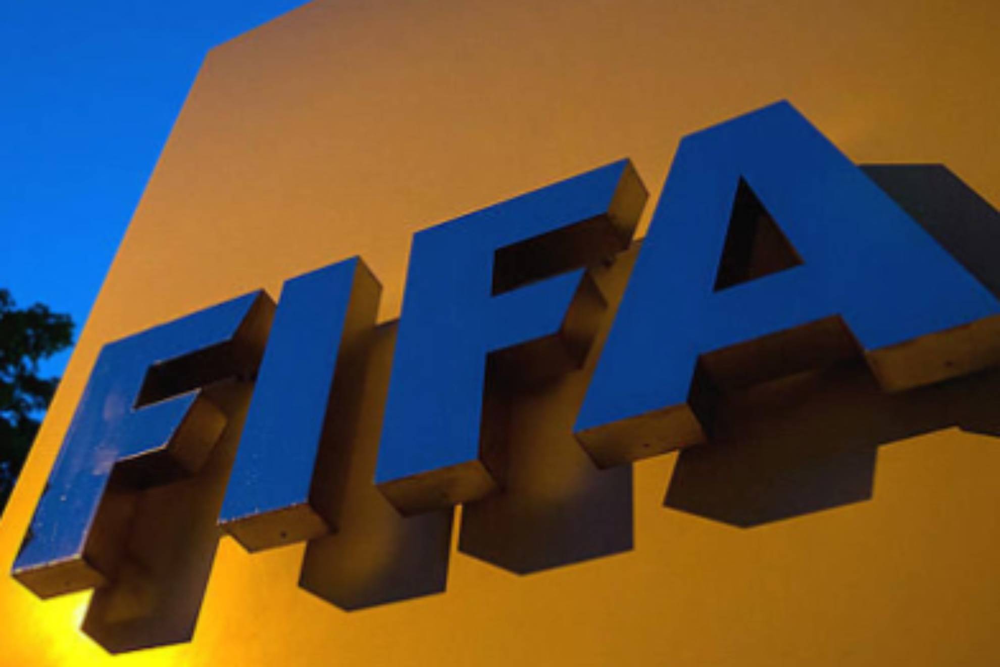 El 'banco' de la FIFA ya es un hecho