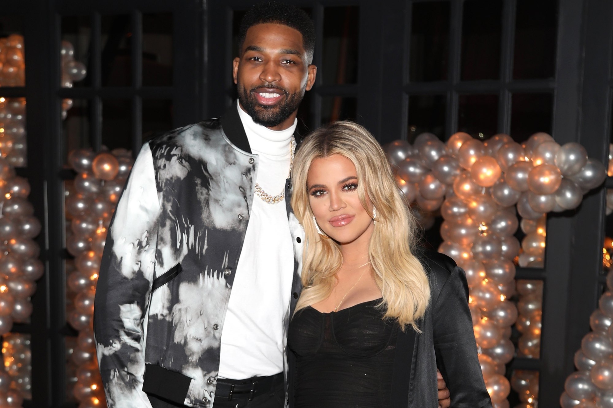 Khloe Kardashian and Tristan Thompson almost got married... almost