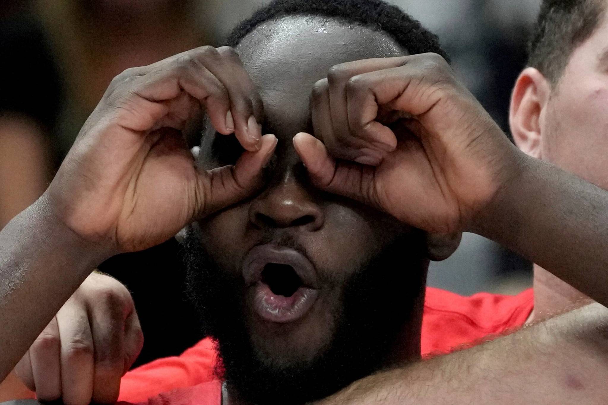 Los Rockets creen en Garuba: no traspasan al español tras descubrir en el Eurobasket que "era tan bueno"