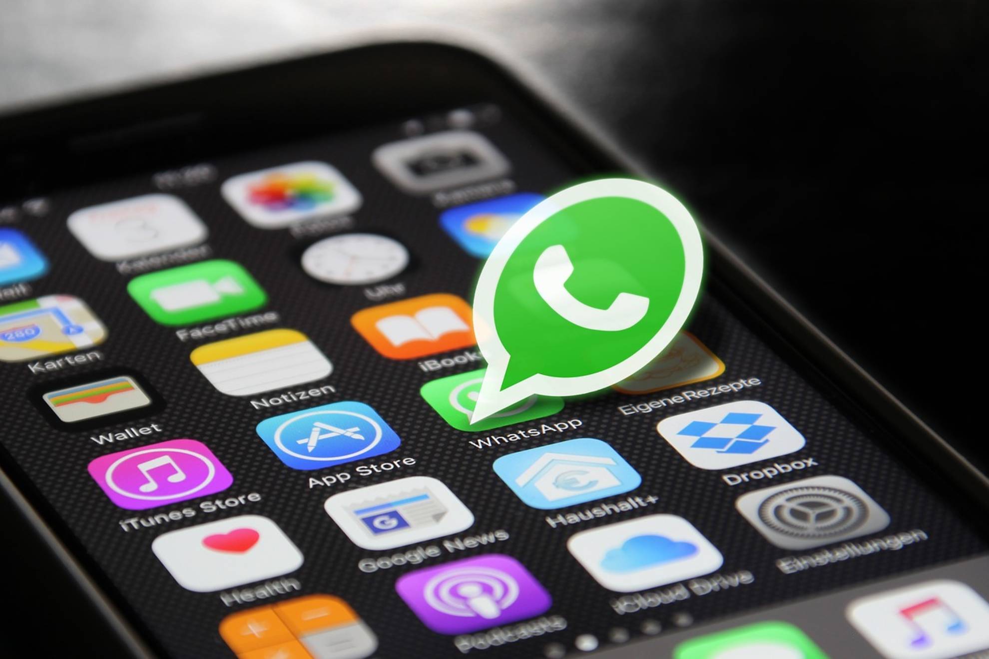 WhatsApp ya no podrá usarse en muchos móviles. PIXABAY