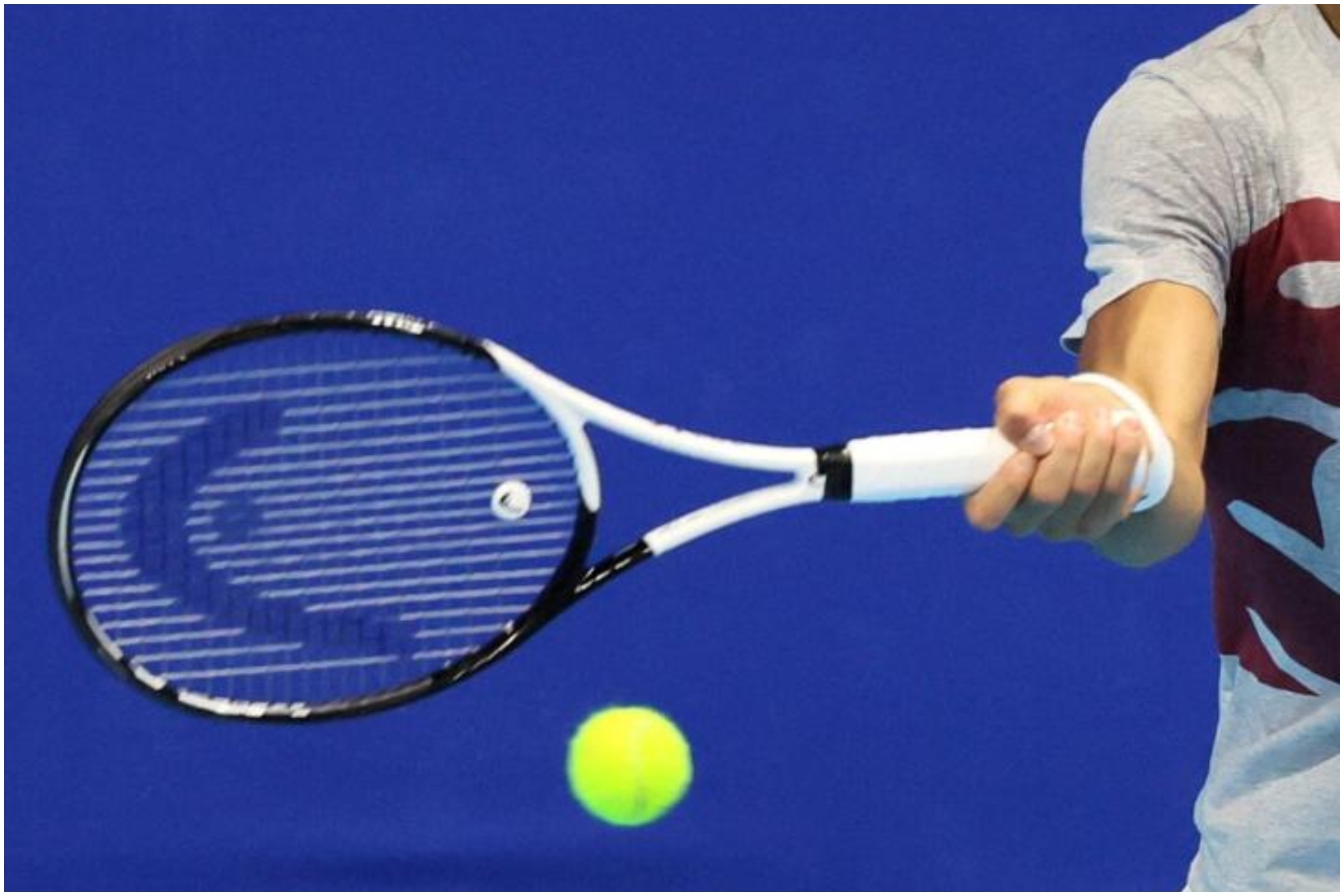 Si no está en el top 8, ¿por qué Djokovic va a jugar las ATP Finals?
