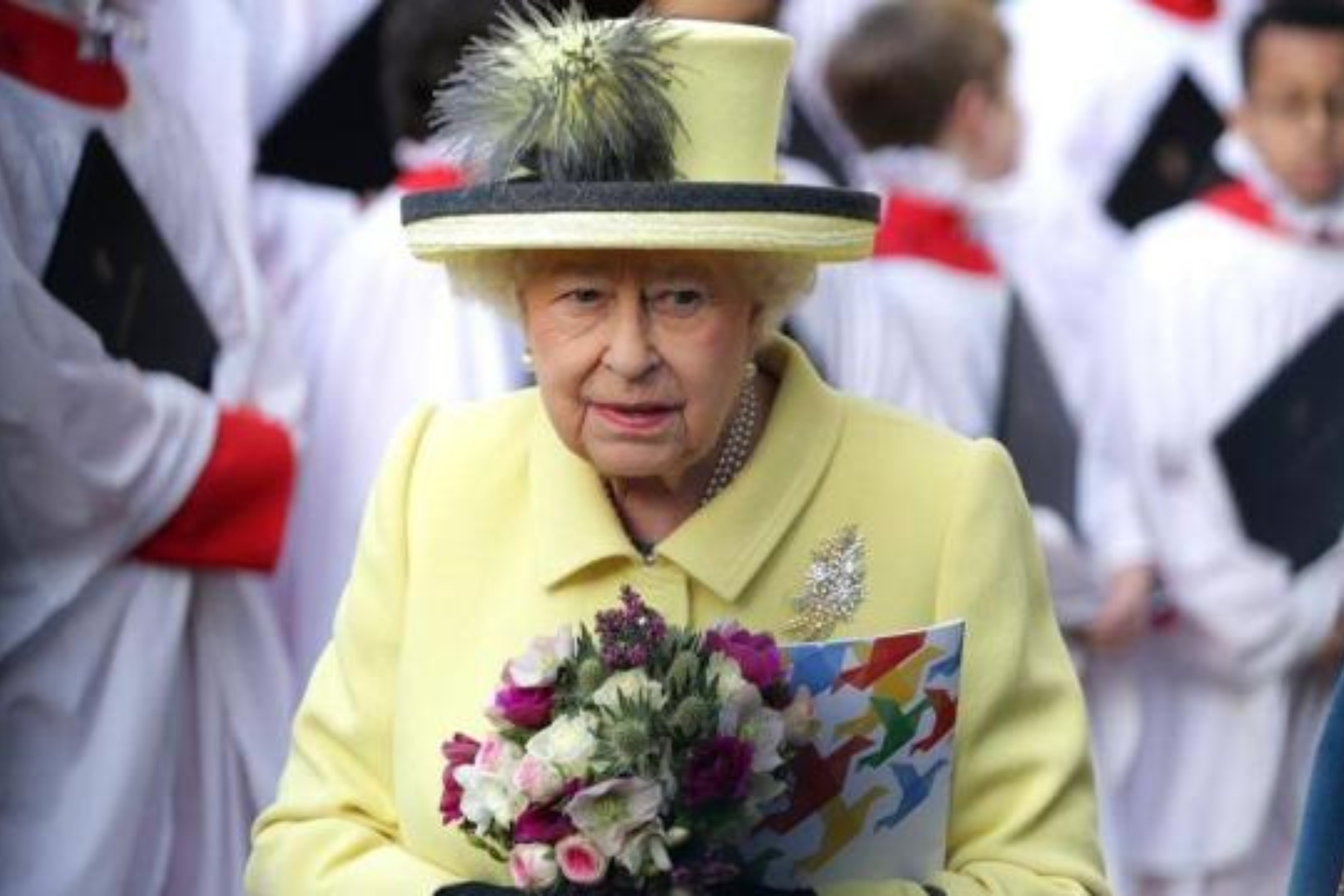 Informe público de la muerte de la reina Isabel II de Inglaterra: ya se sabe hora y causa de su fallecimiento.