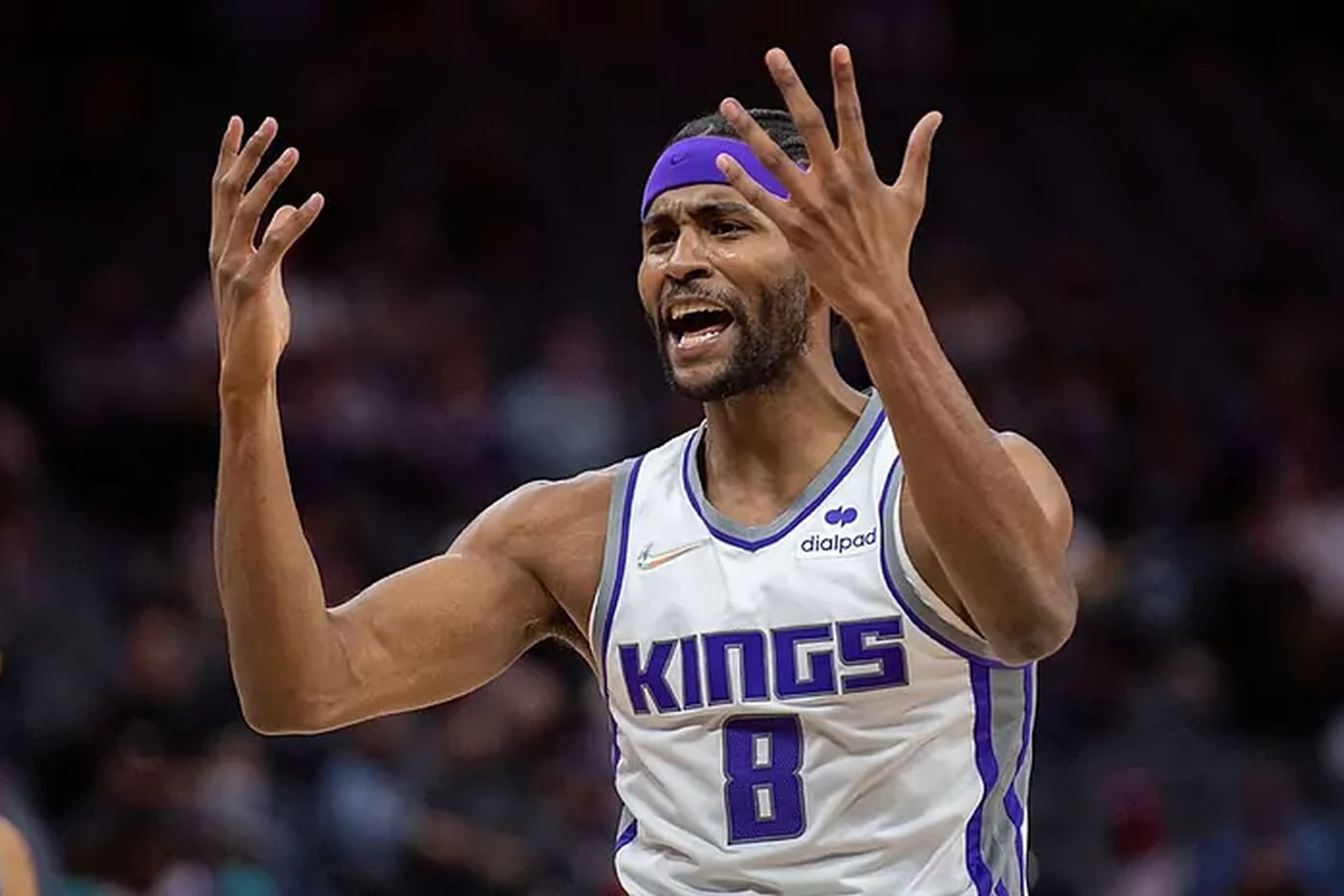 The Sacramento Kings have the longest post-season drought in the NBA