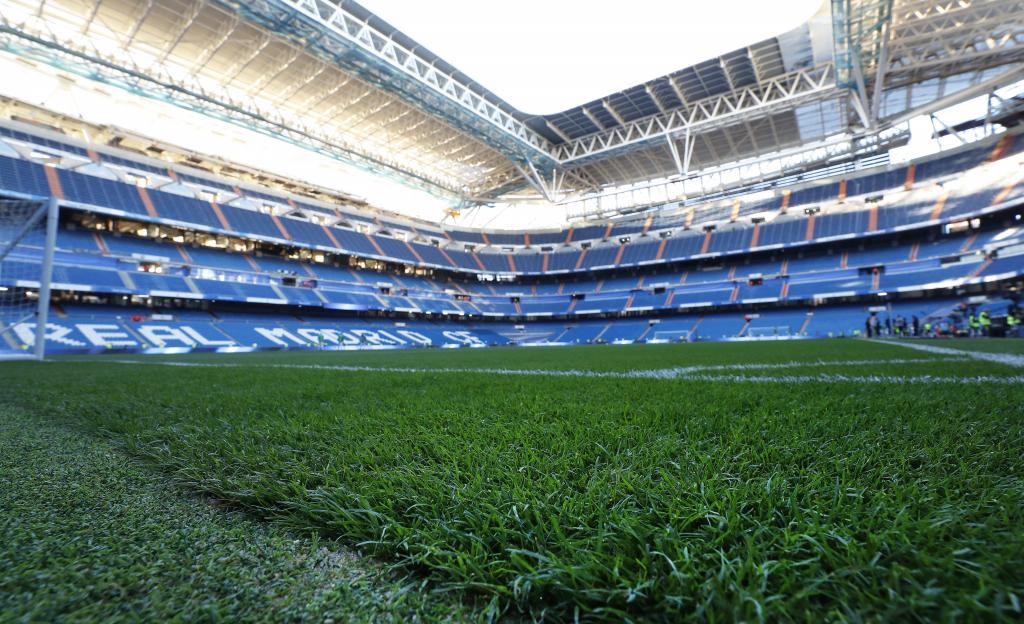 LaLiga Santander: todos los datos del primer tropiezo del curso del Real Madrid