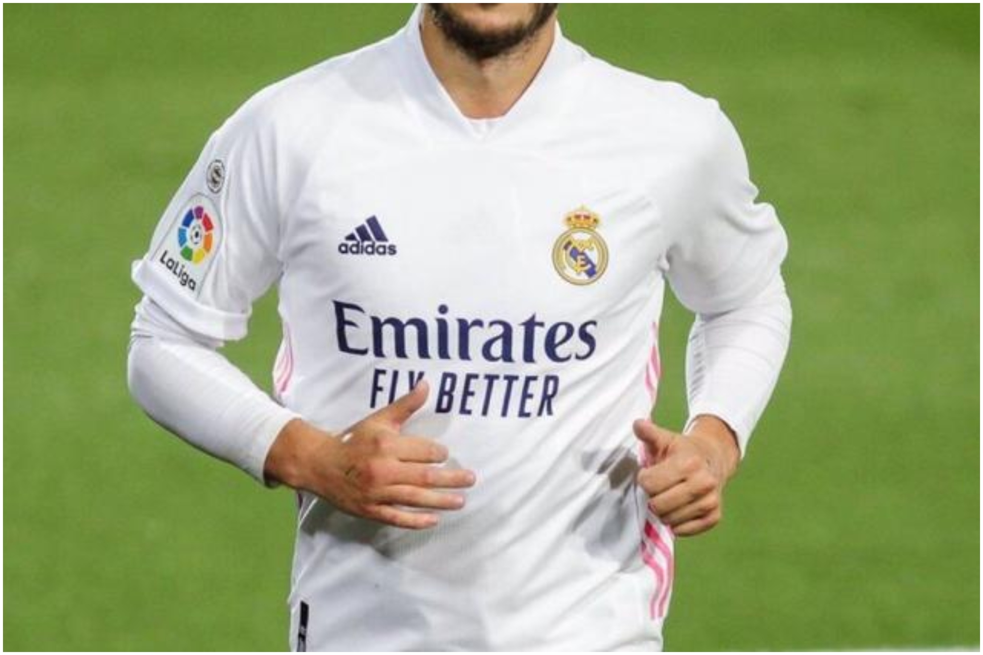 Eden Hazard pide más minutos al Real Madrid: ¿Los merece?