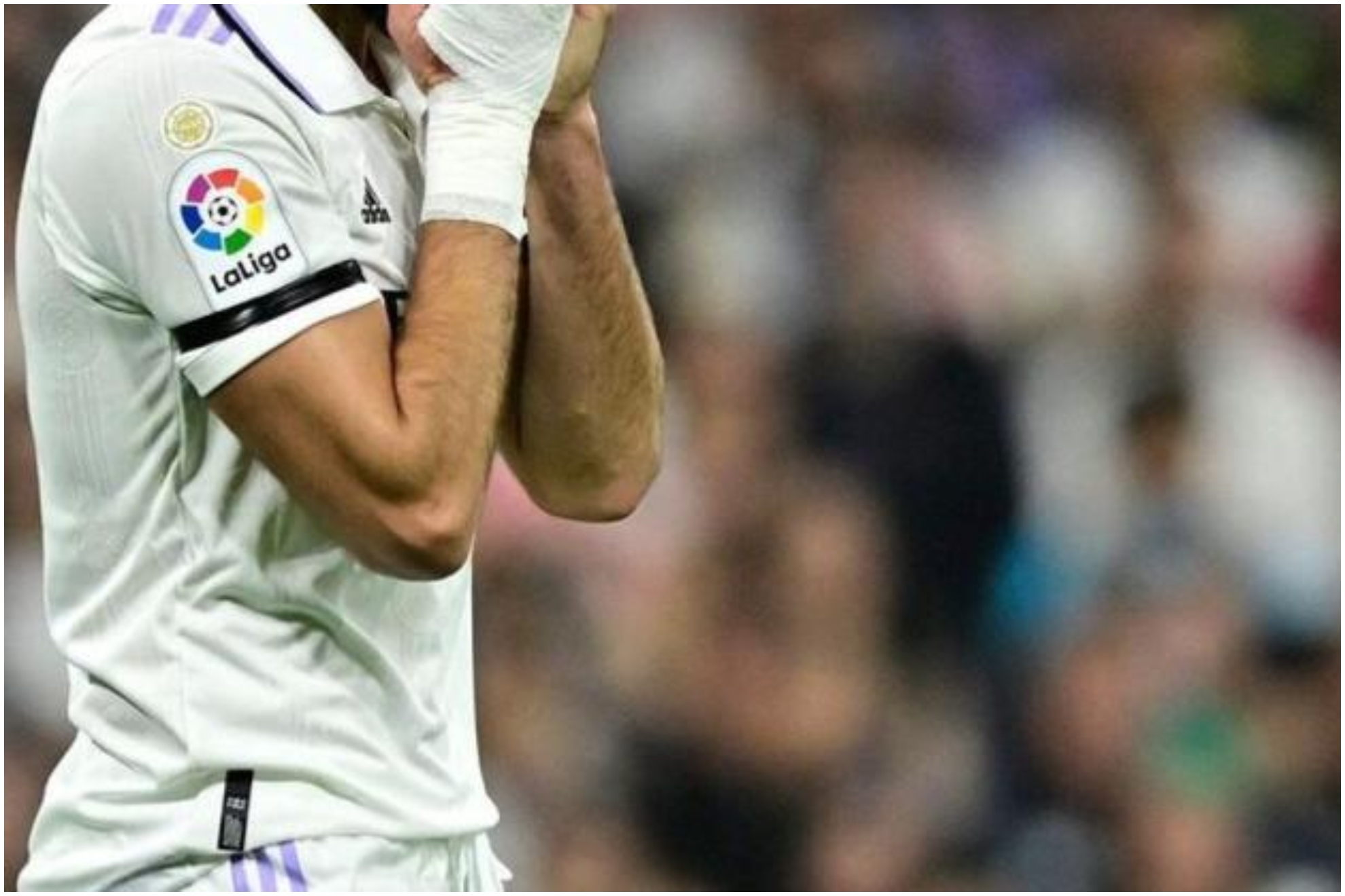 Los penaltis, la tarea pendiente de Benzema: Todos sus números