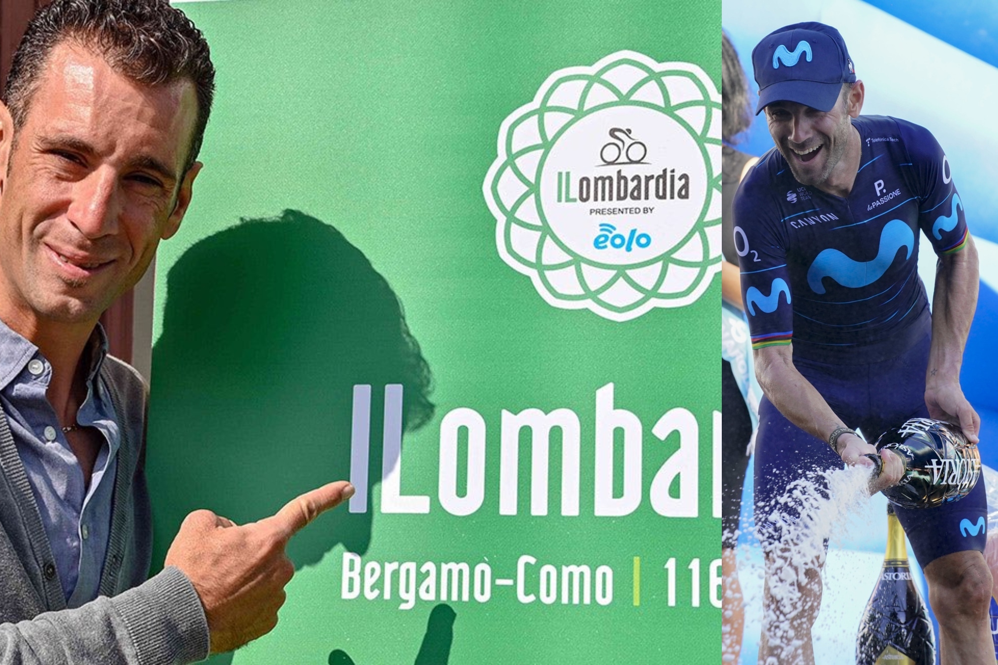 Giro de Lombardía 2022: perfil, recorrido, horario y dónde ver en TV y online MARCA