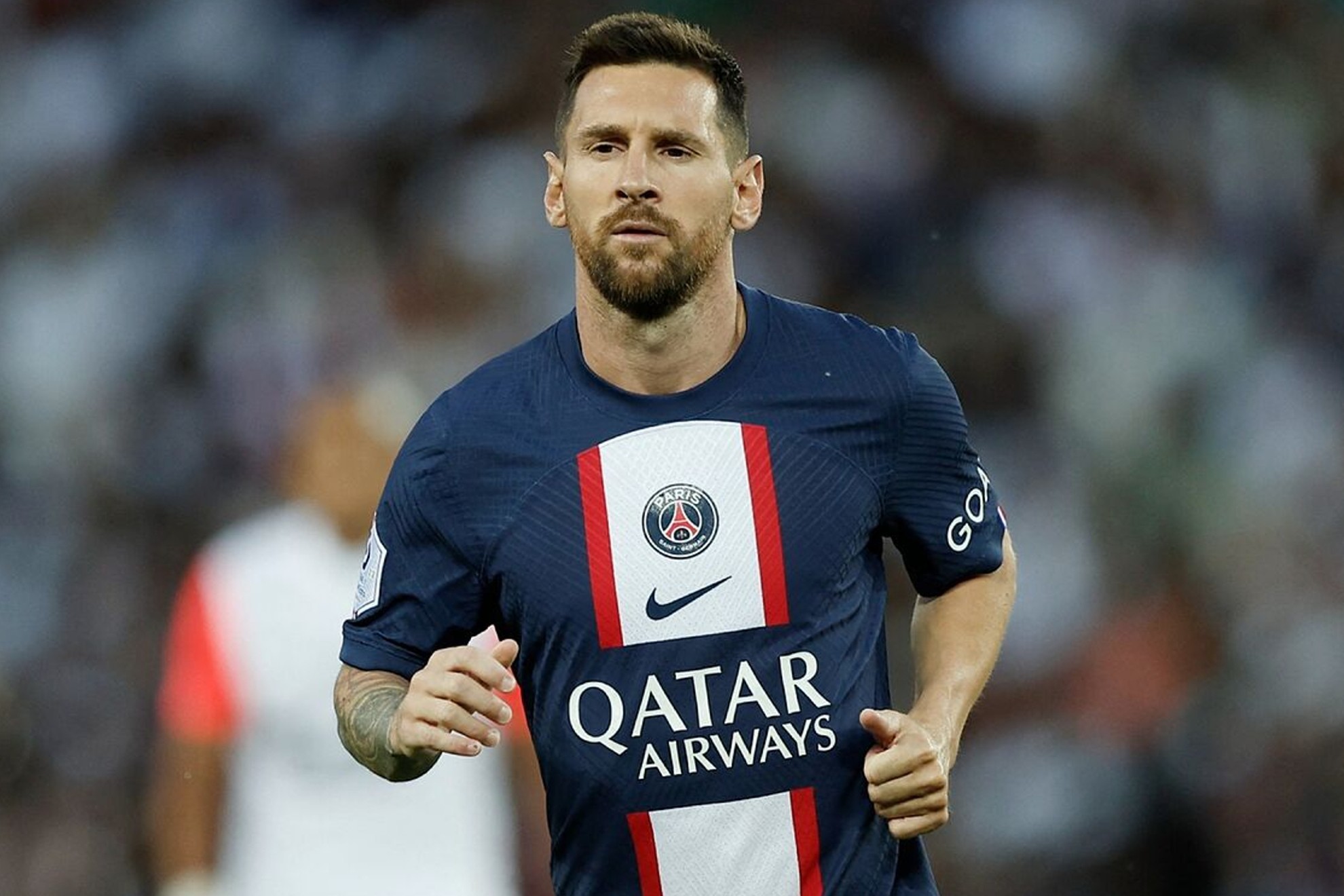 Lionel Messi: el jugador más 'peligroso' de Europa por encima de Haaland y Mbappé