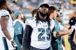 LeGarrette Blount apologizes for participating in youth football brawl