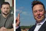 Elon Musk is widely criticised for insensitive tweet about Ukraine: Even Zelensky responded!