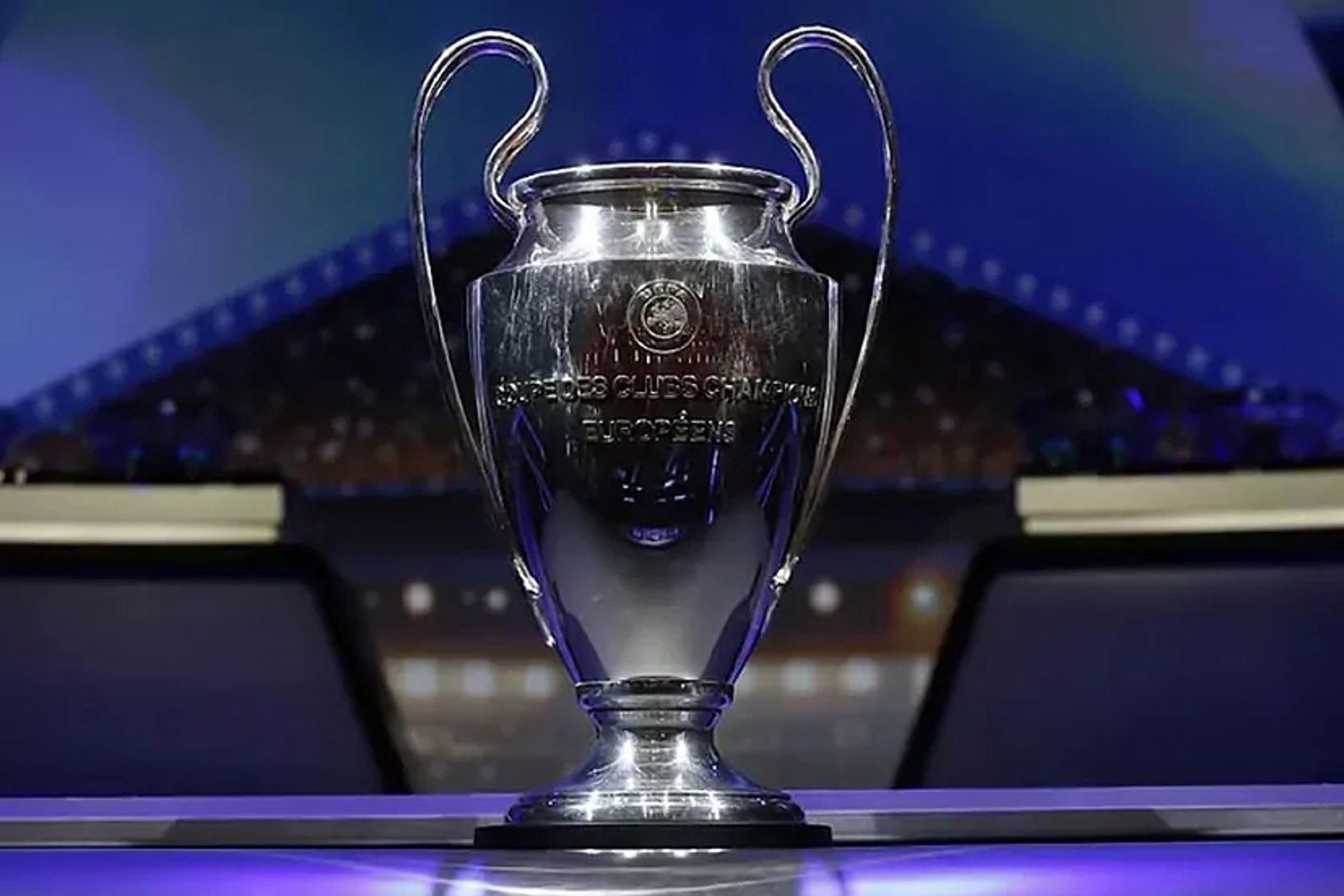 Partidos de Champions League hoy, 4 de octubre: horarios y dónde ver en TV la fase de grupos