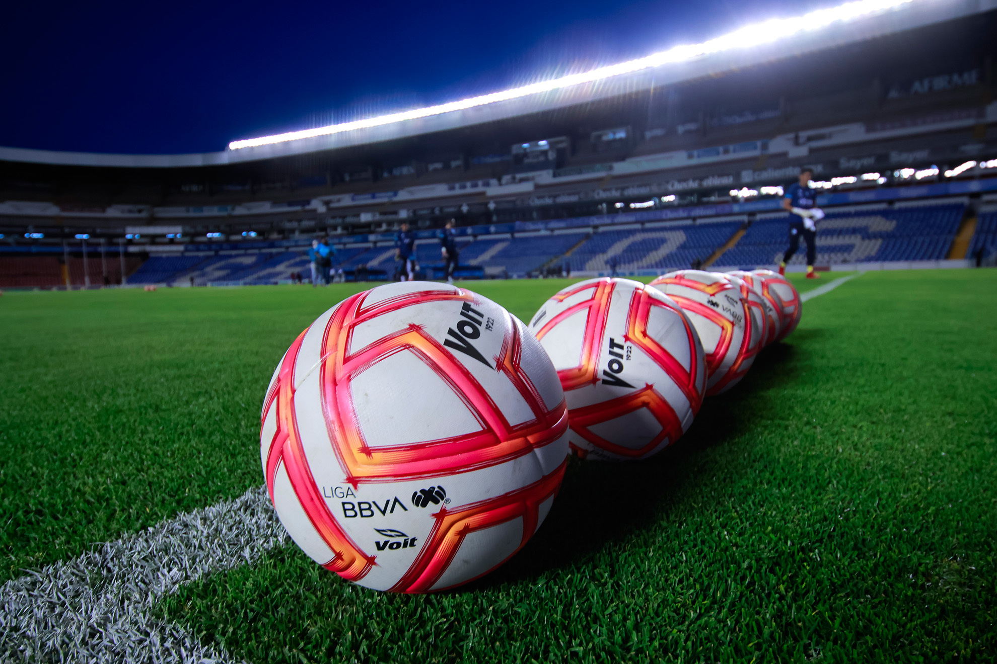 América y Santos fueron los equipos que más goles marcaron en el Apertura 2022. | Imago7