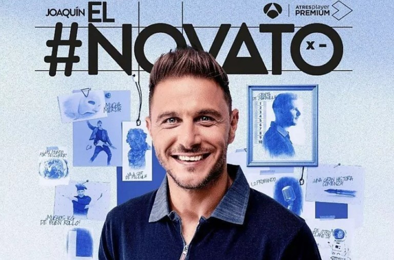 'Joaquín El Novato': horario, dónde ver hoy en TV y online, invitados y formato