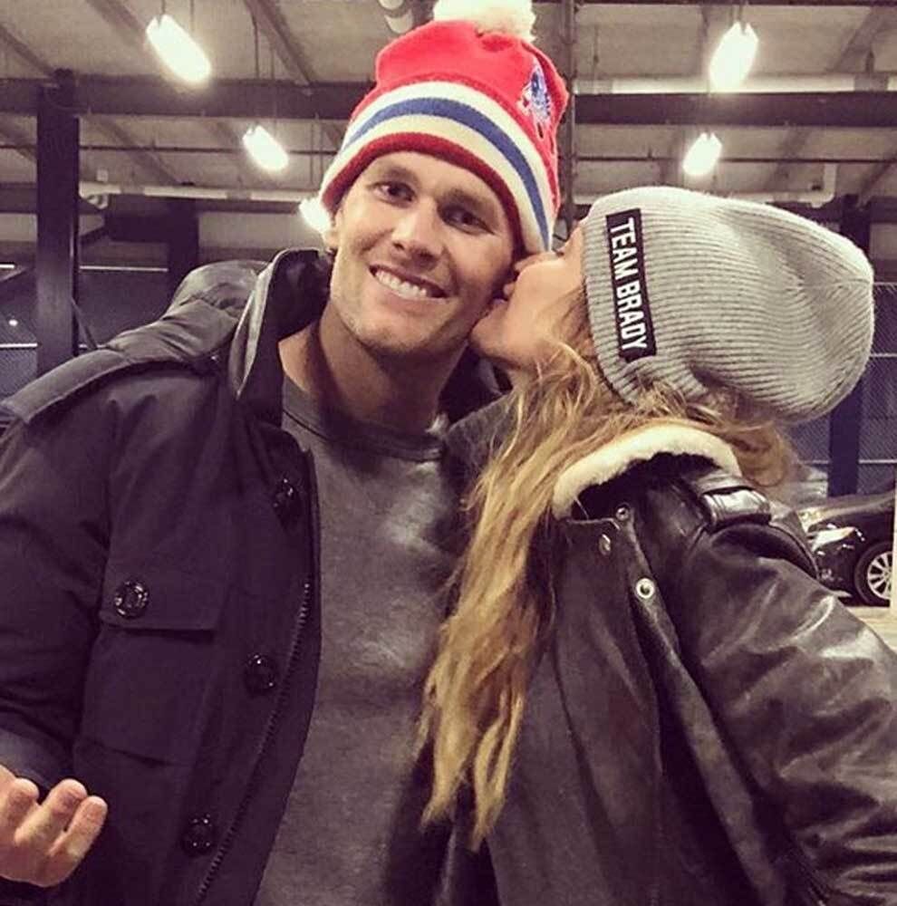 Tom Brady and Gisele Bundchen hire divorce lawyers: A love born out of ...