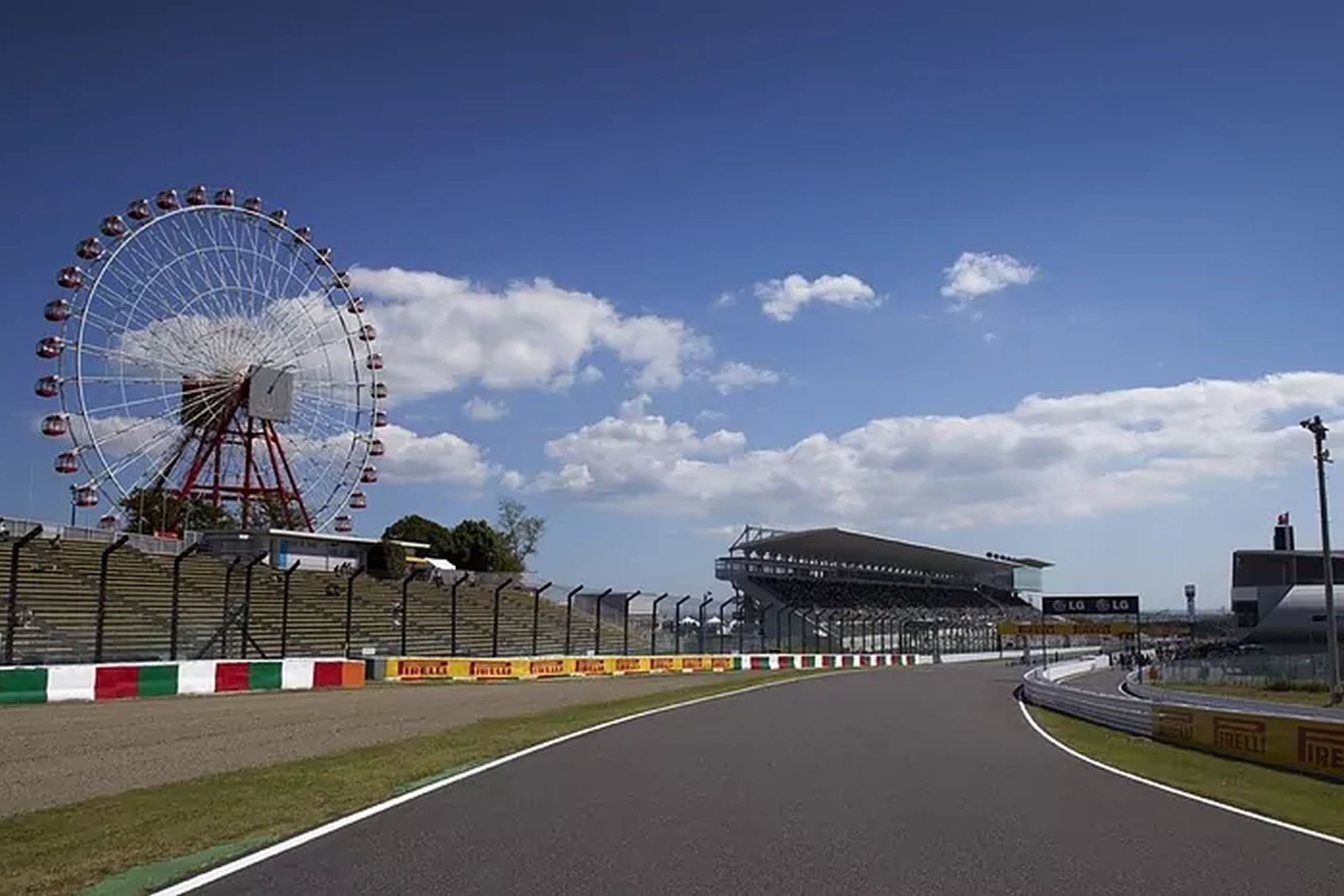 F1 Japanese GP: Schedule and where to watch practice, qualifying and race on TV and online