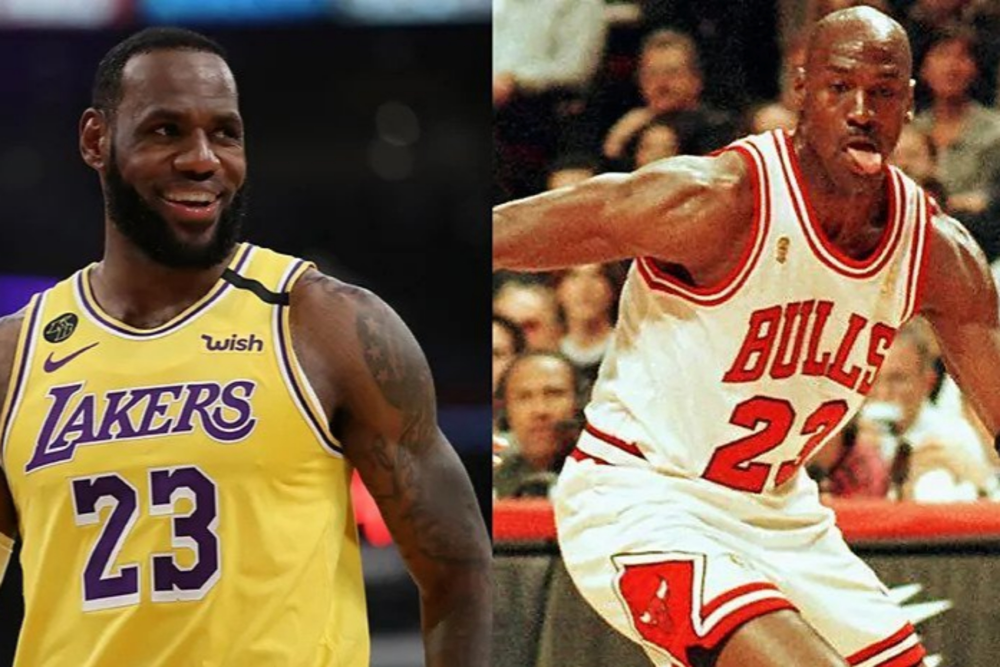 lebron james teammates over the years