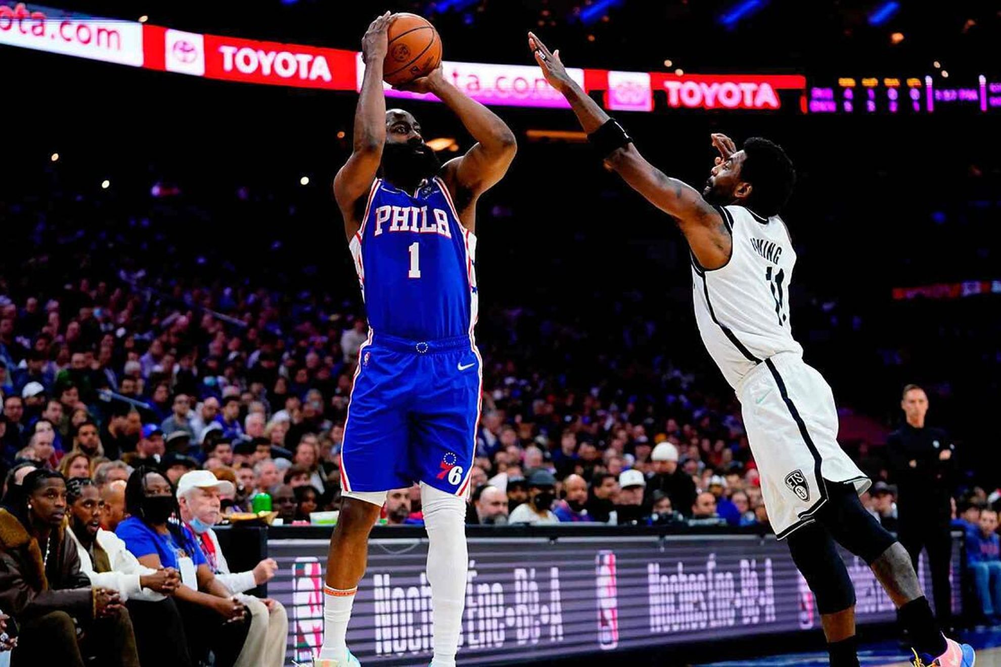 NBA Record: Who are the players with the most 3-pointers missed? | Marca